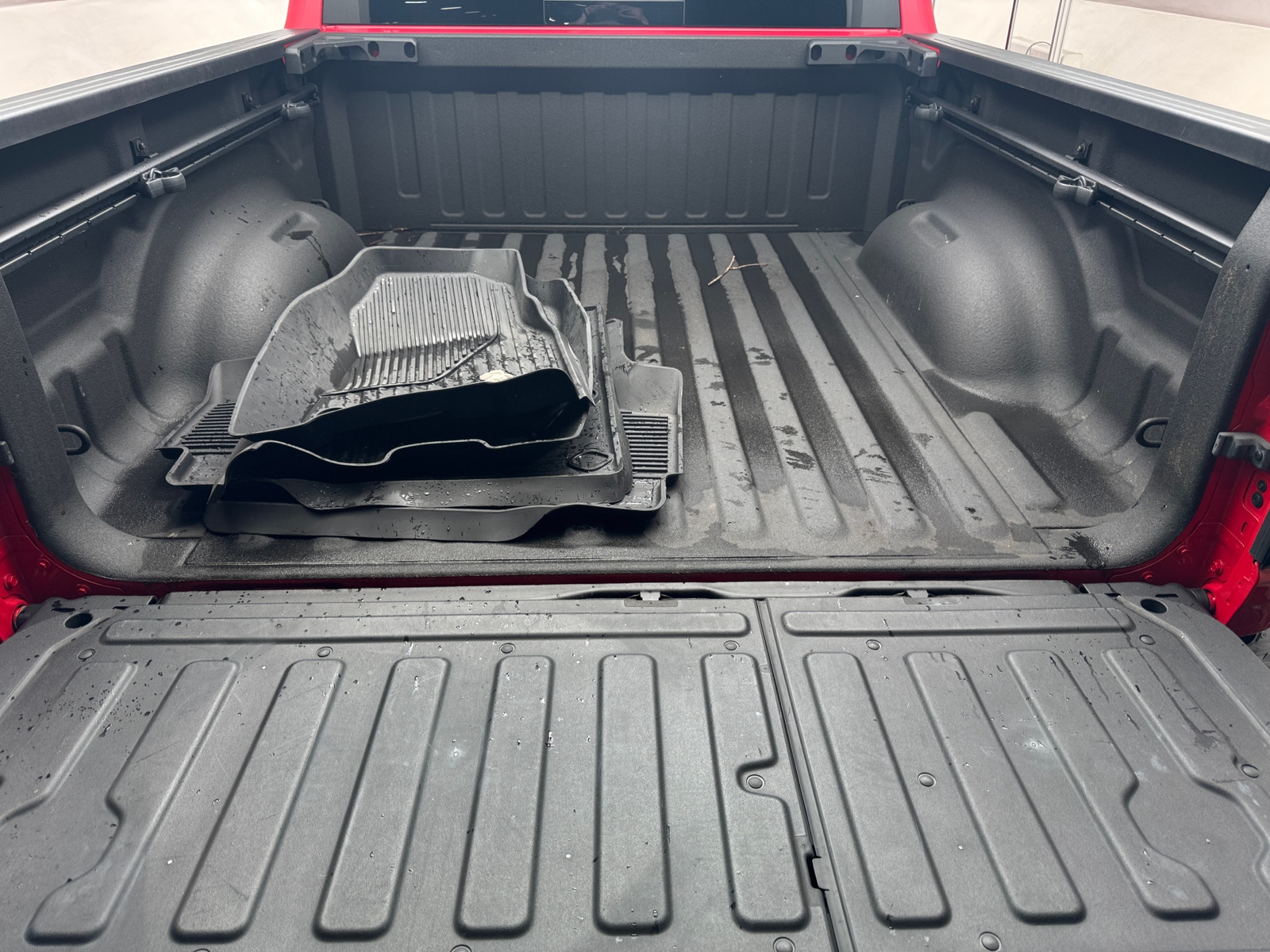 Thumbnail: 2022 RAM 1500 - 6