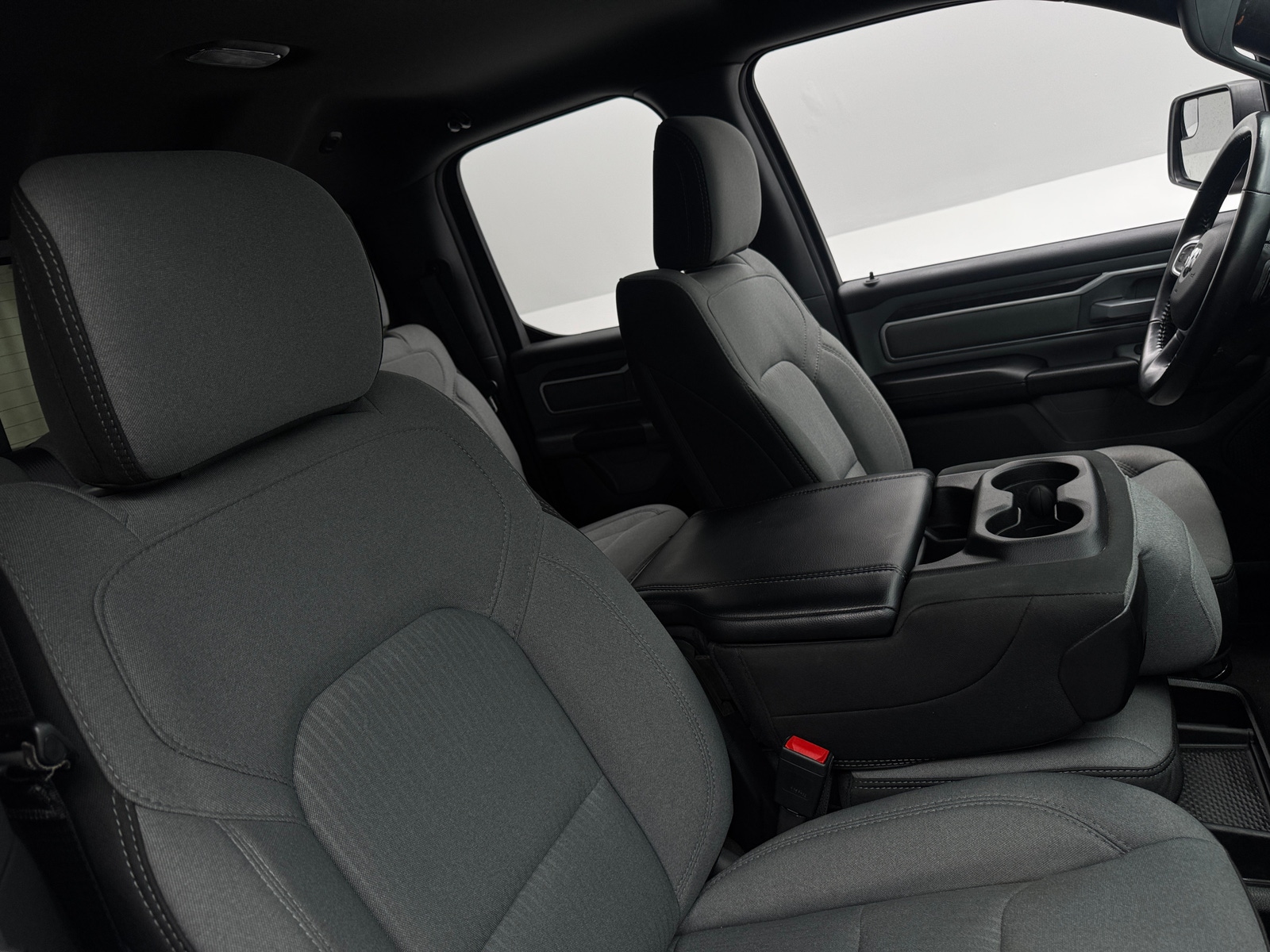 Thumbnail: 2022 RAM 1500 - 2