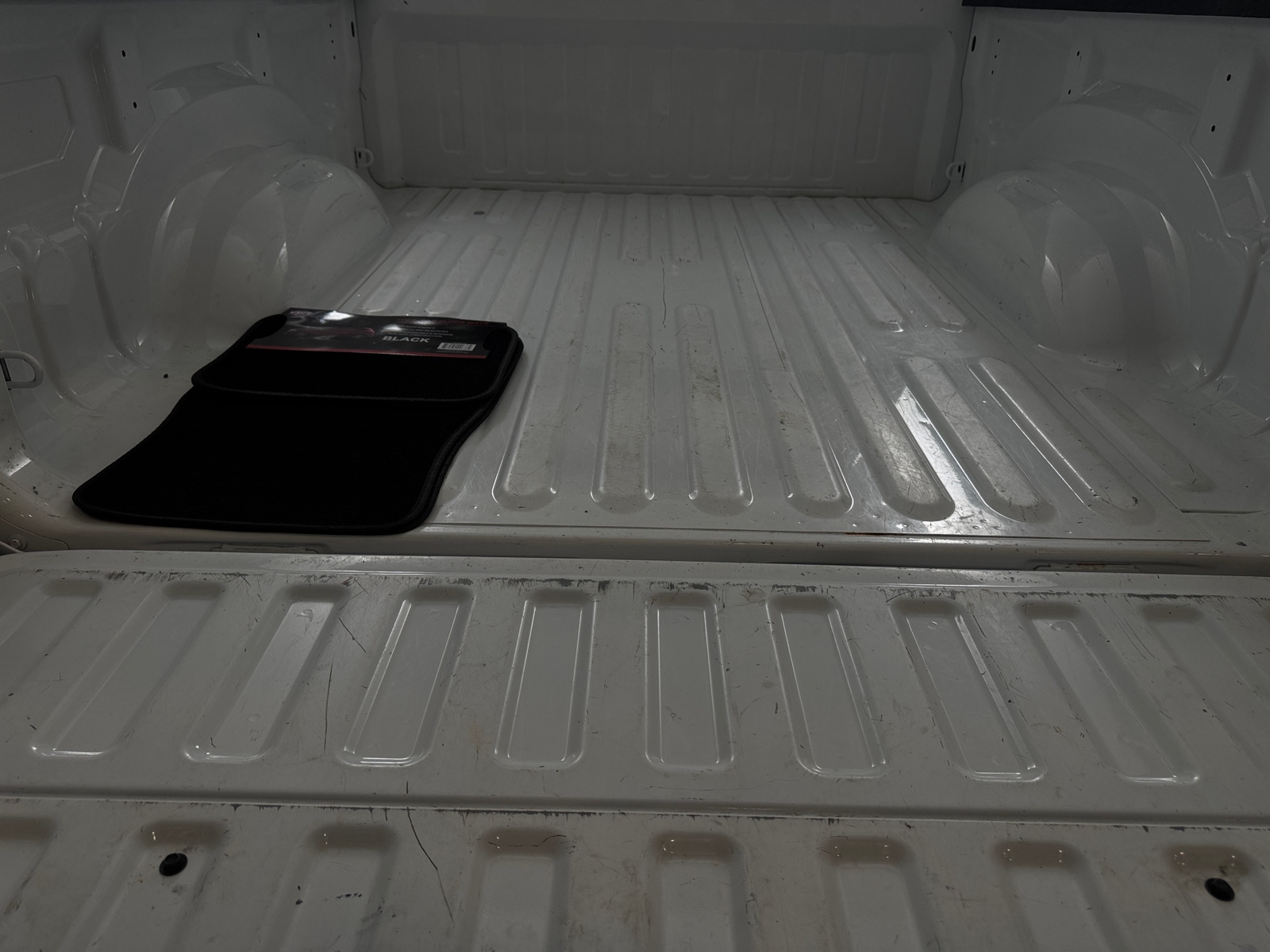 Thumbnail: 2022 RAM 1500 - 7