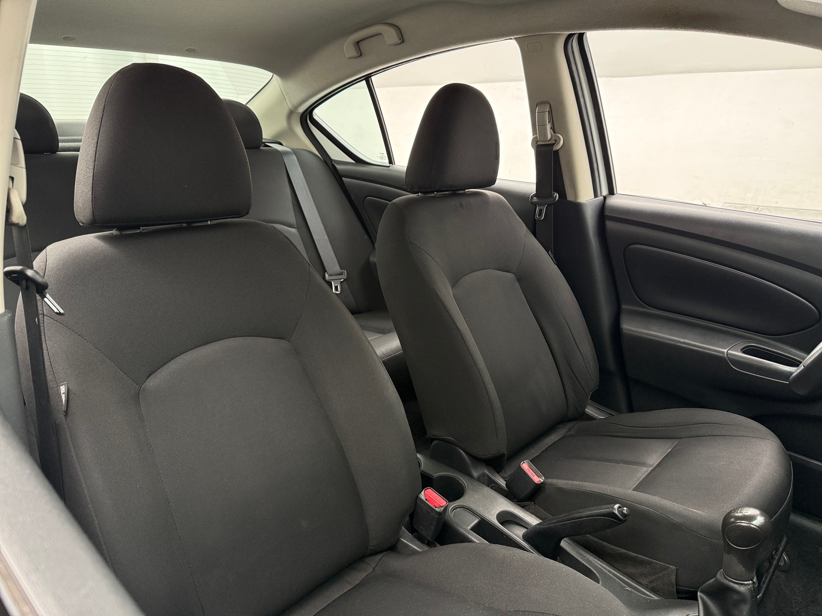 Thumbnail: 2019 Nissan Versa - 2