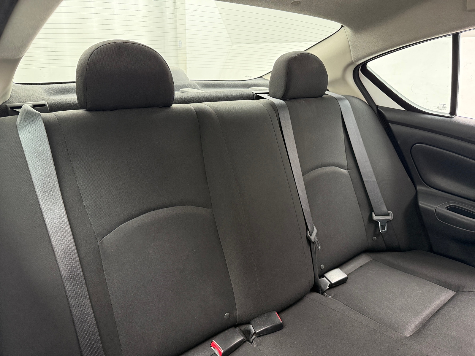 Thumbnail: 2019 Nissan Versa - 6