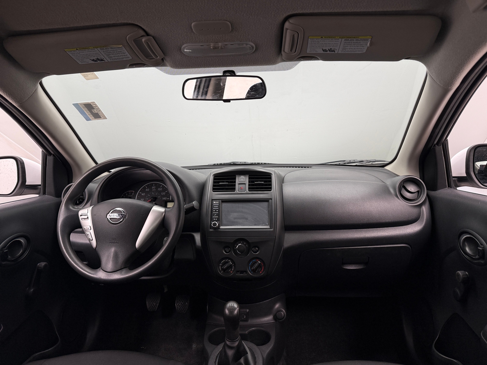 Thumbnail: 2019 Nissan Versa - 3