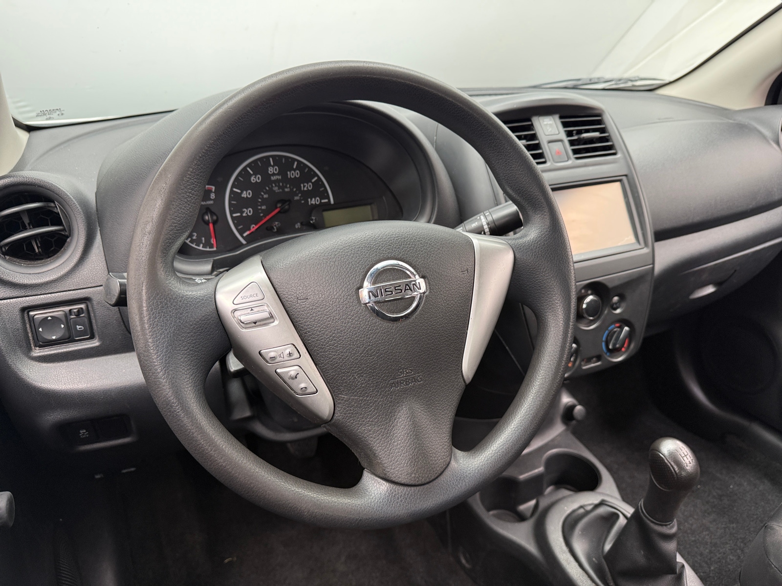 Thumbnail: 2019 Nissan Versa - 5