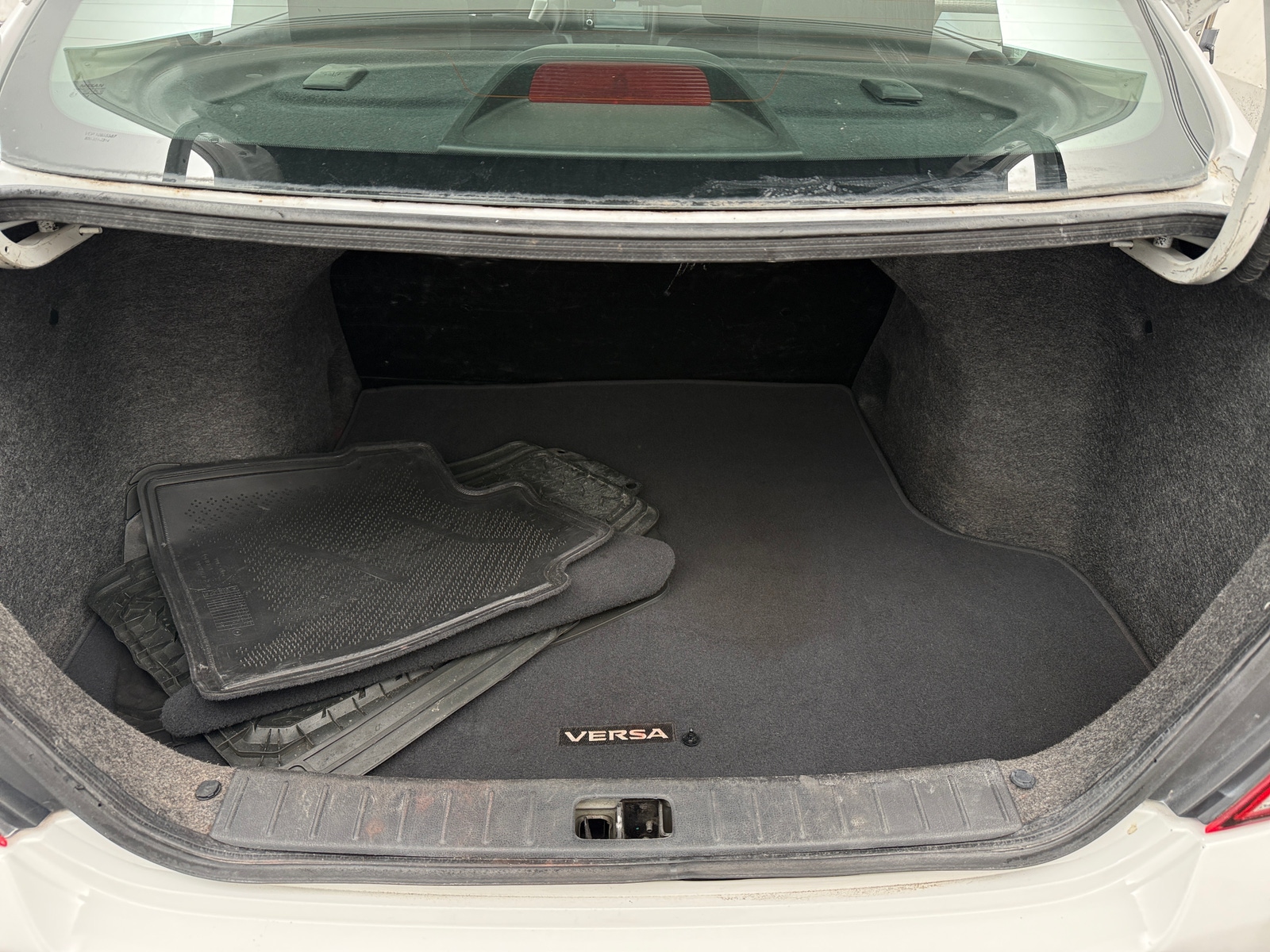 Thumbnail: 2019 Nissan Versa - 7