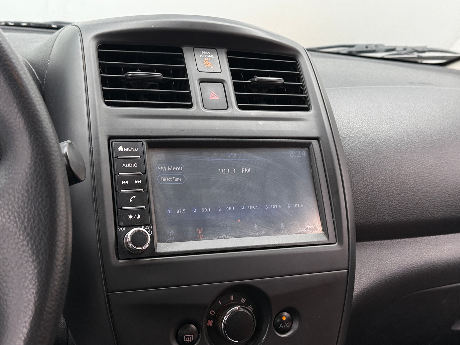 Thumbnail: 2019 Nissan Versa - 4