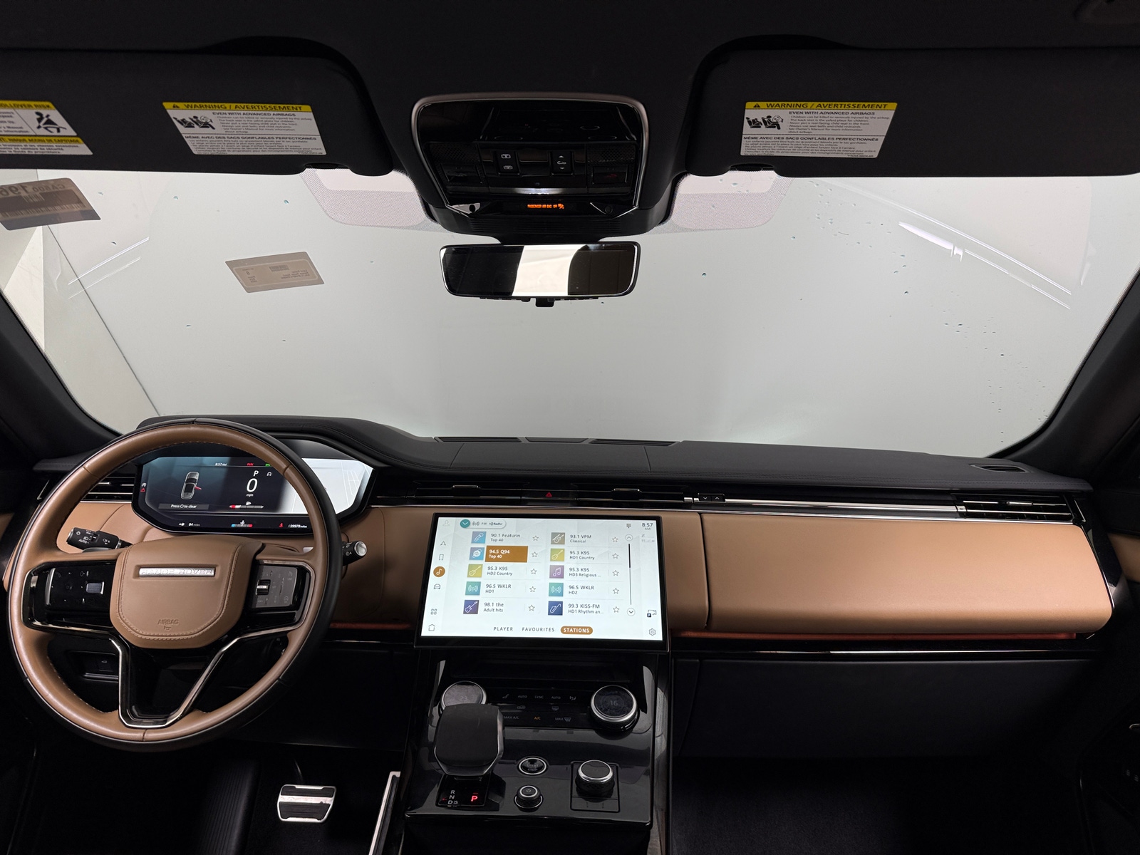 Thumbnail: 2023 Land Rover Range Rover Sport - 2