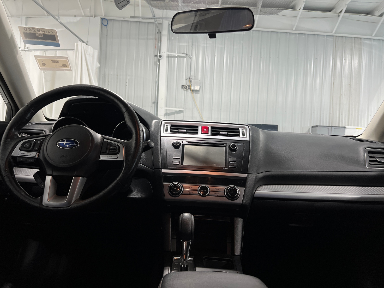 Thumbnail: 2017 Subaru Outback - 3