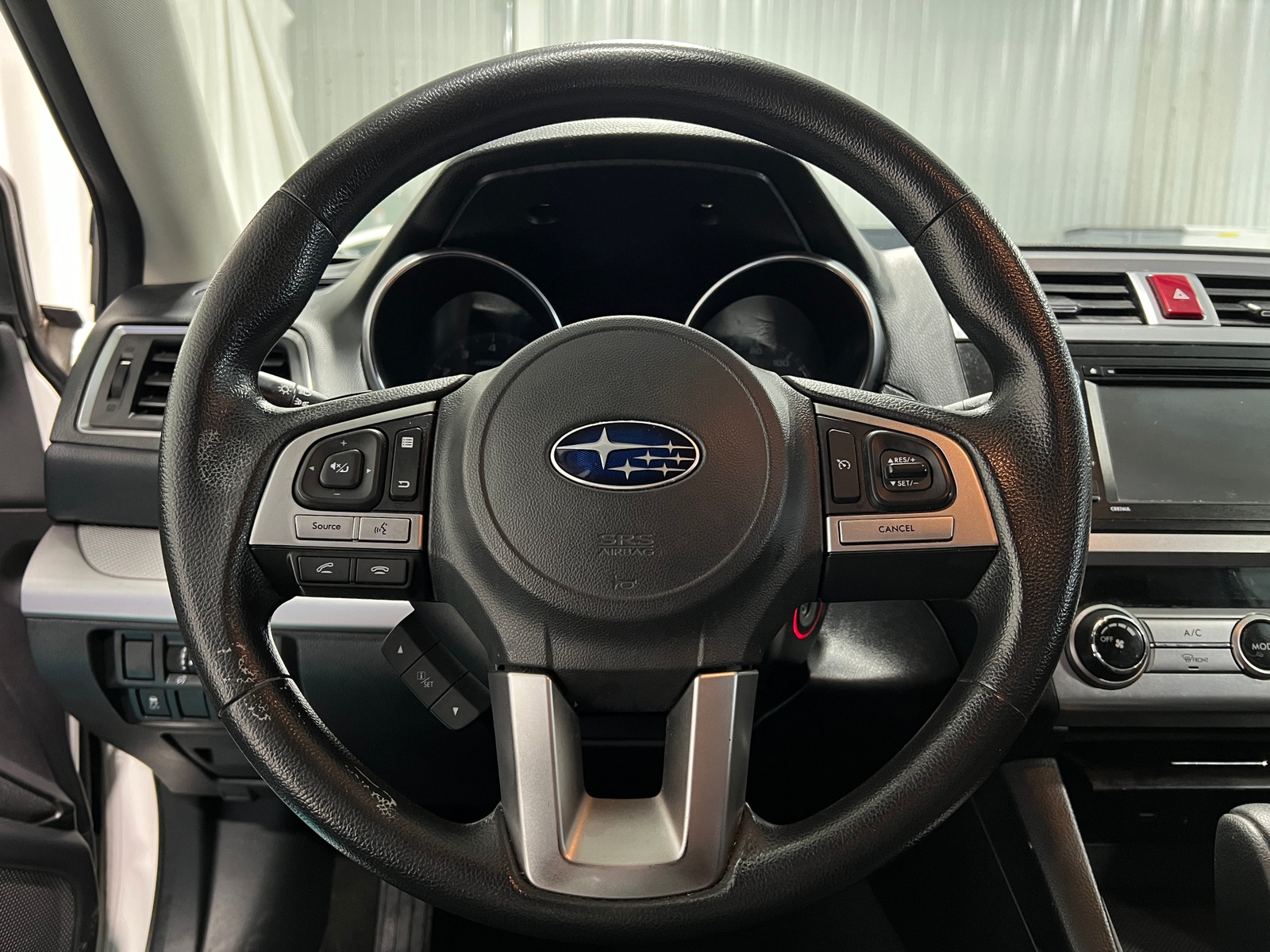 Thumbnail: 2017 Subaru Outback - 5