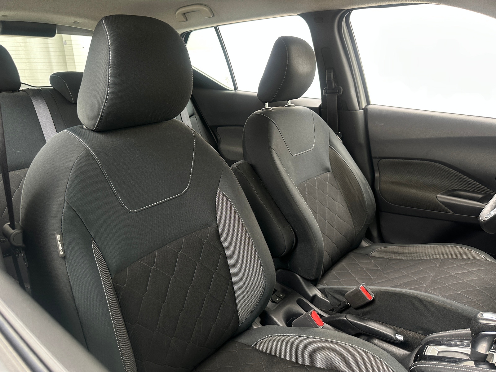 Thumbnail: 2020 Nissan Kicks - 2