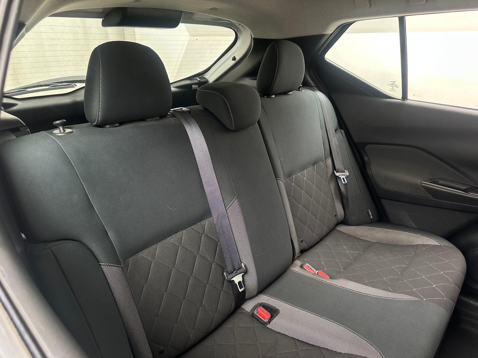 Thumbnail: 2020 Nissan Kicks - 6