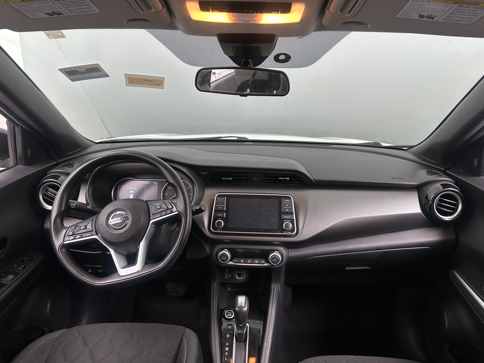 Thumbnail: 2020 Nissan Kicks - 3