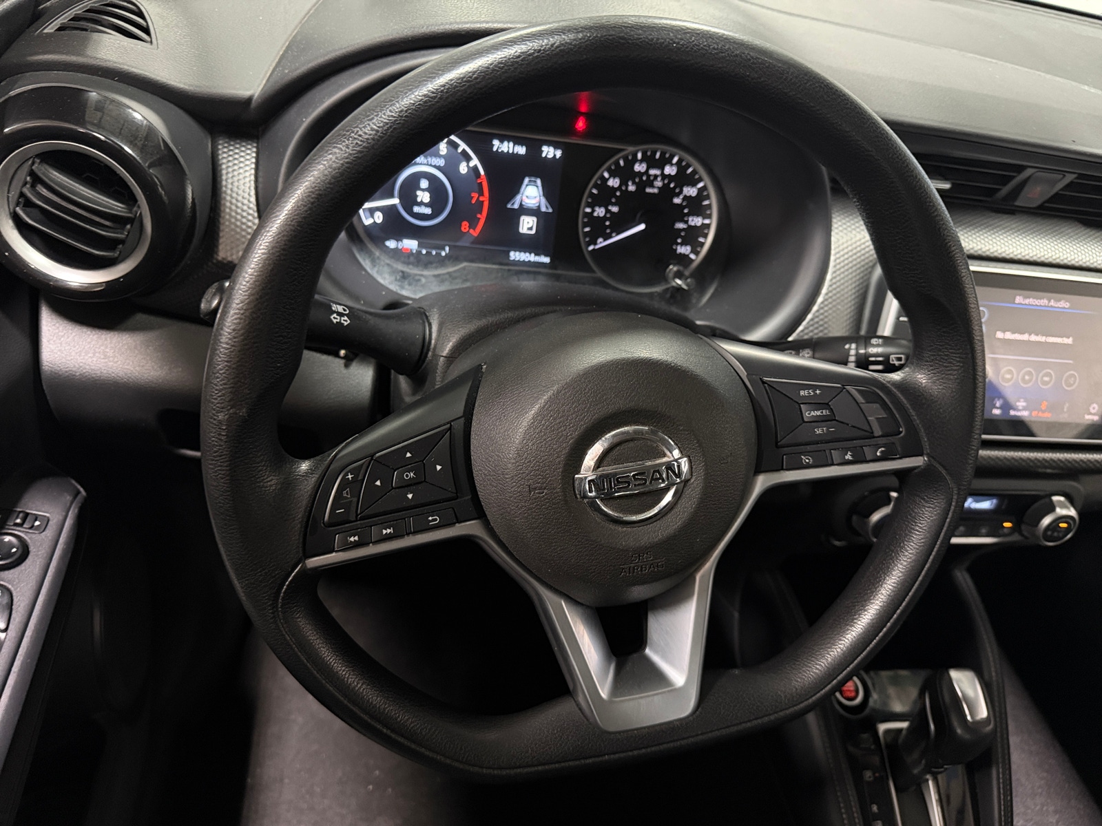 Thumbnail: 2020 Nissan Kicks - 5
