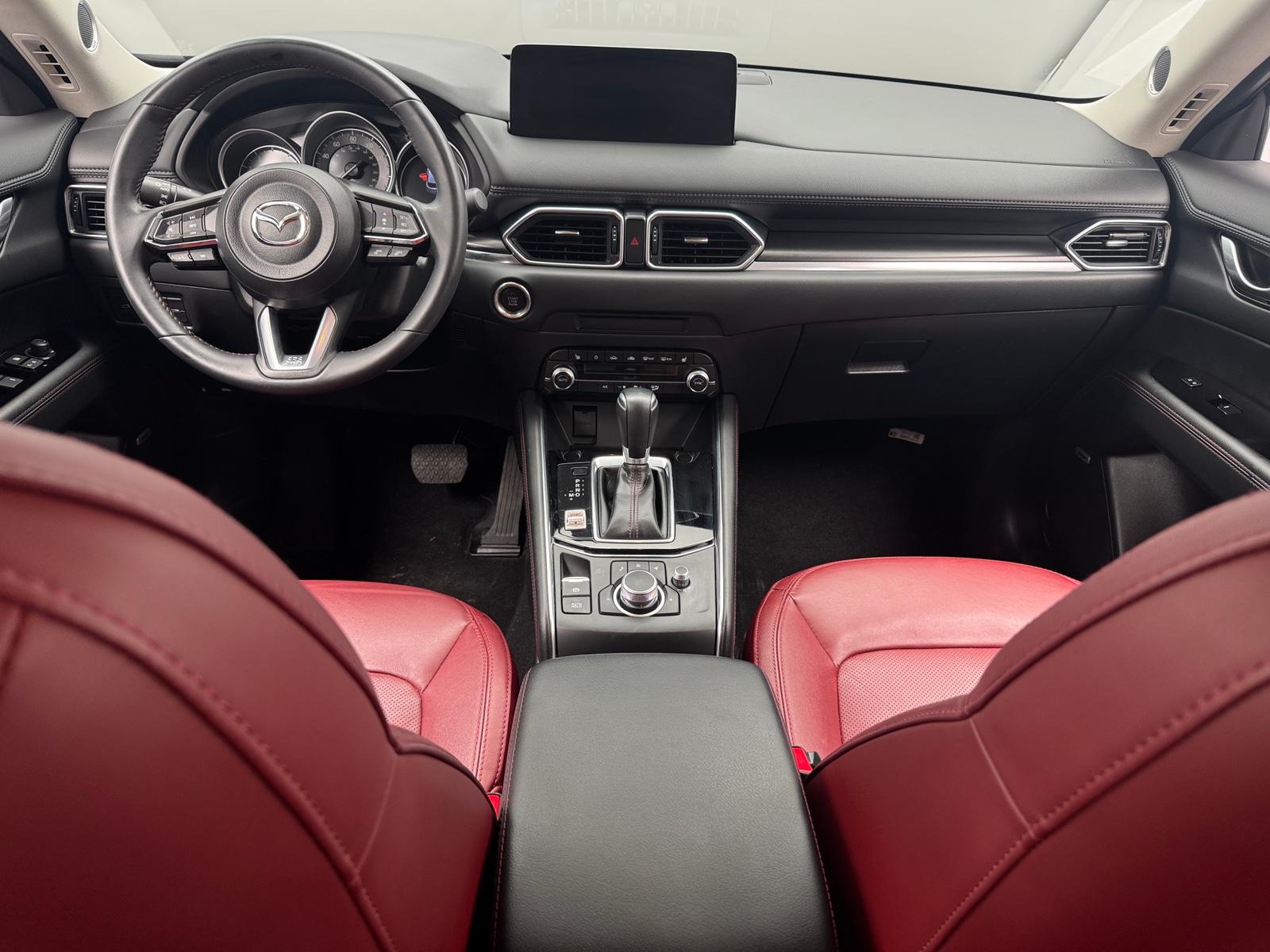 Thumbnail: 2024 Mazda CX-5 - 2