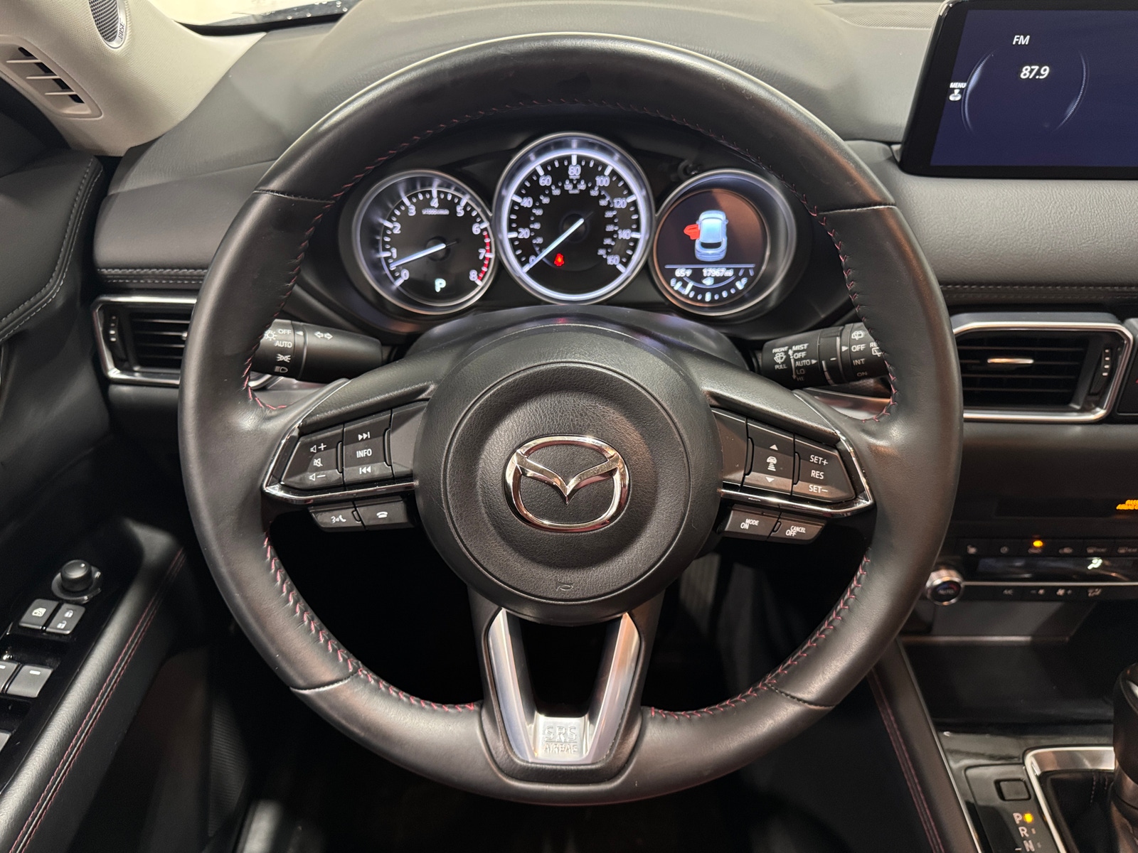 Thumbnail: 2024 Mazda CX-5 - 4