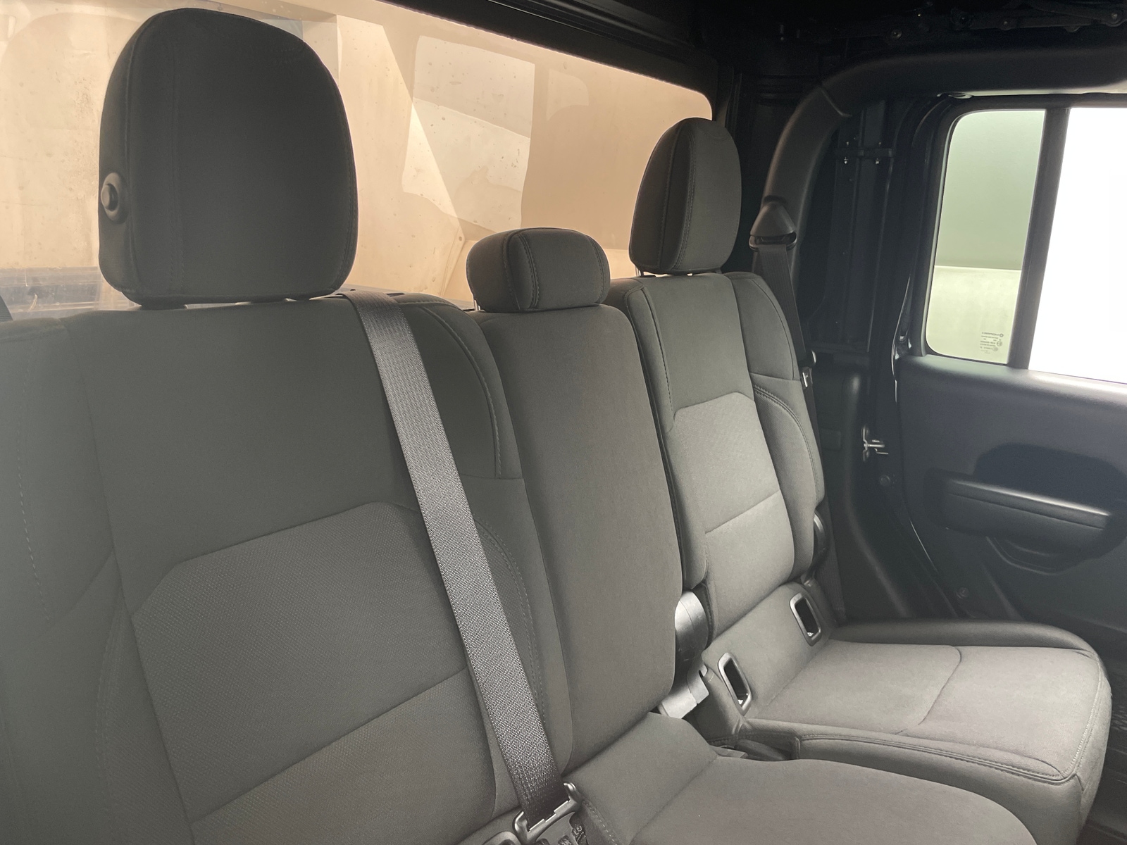 Thumbnail: 2022 Jeep Gladiator - 6