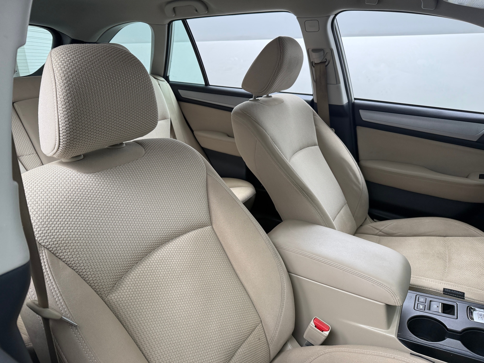 Thumbnail: 2018 Subaru Outback - 2