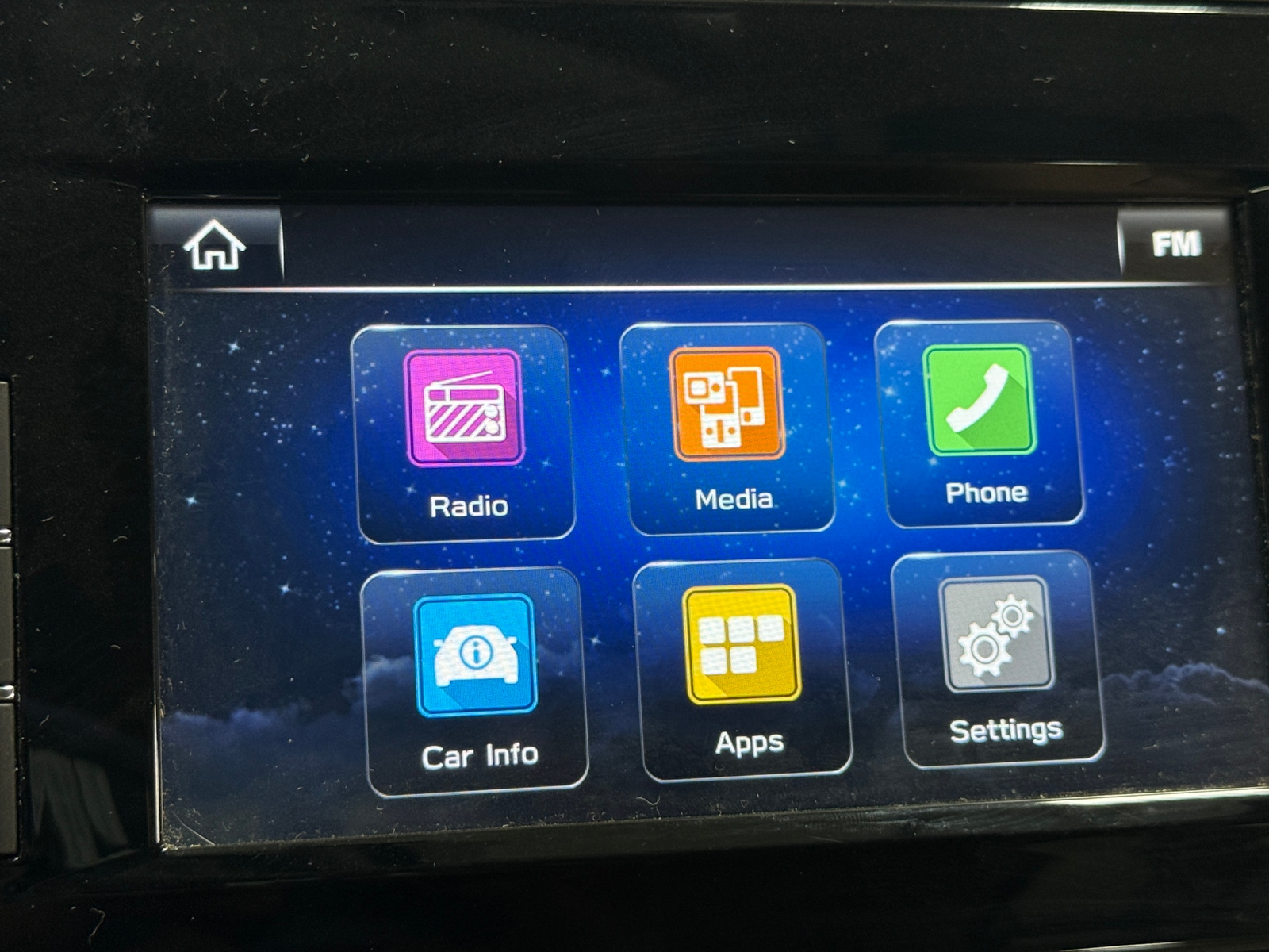 Thumbnail: 2018 Subaru Outback - 4