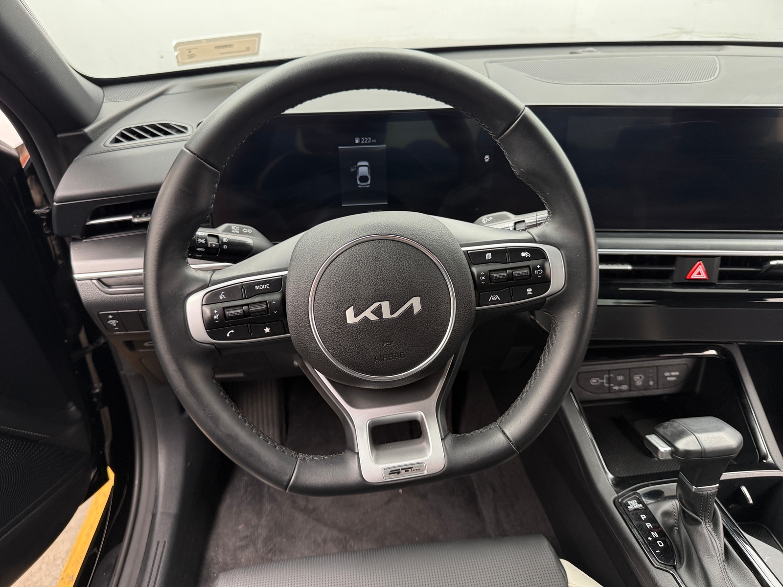Thumbnail: 2025 Kia K5 - 4