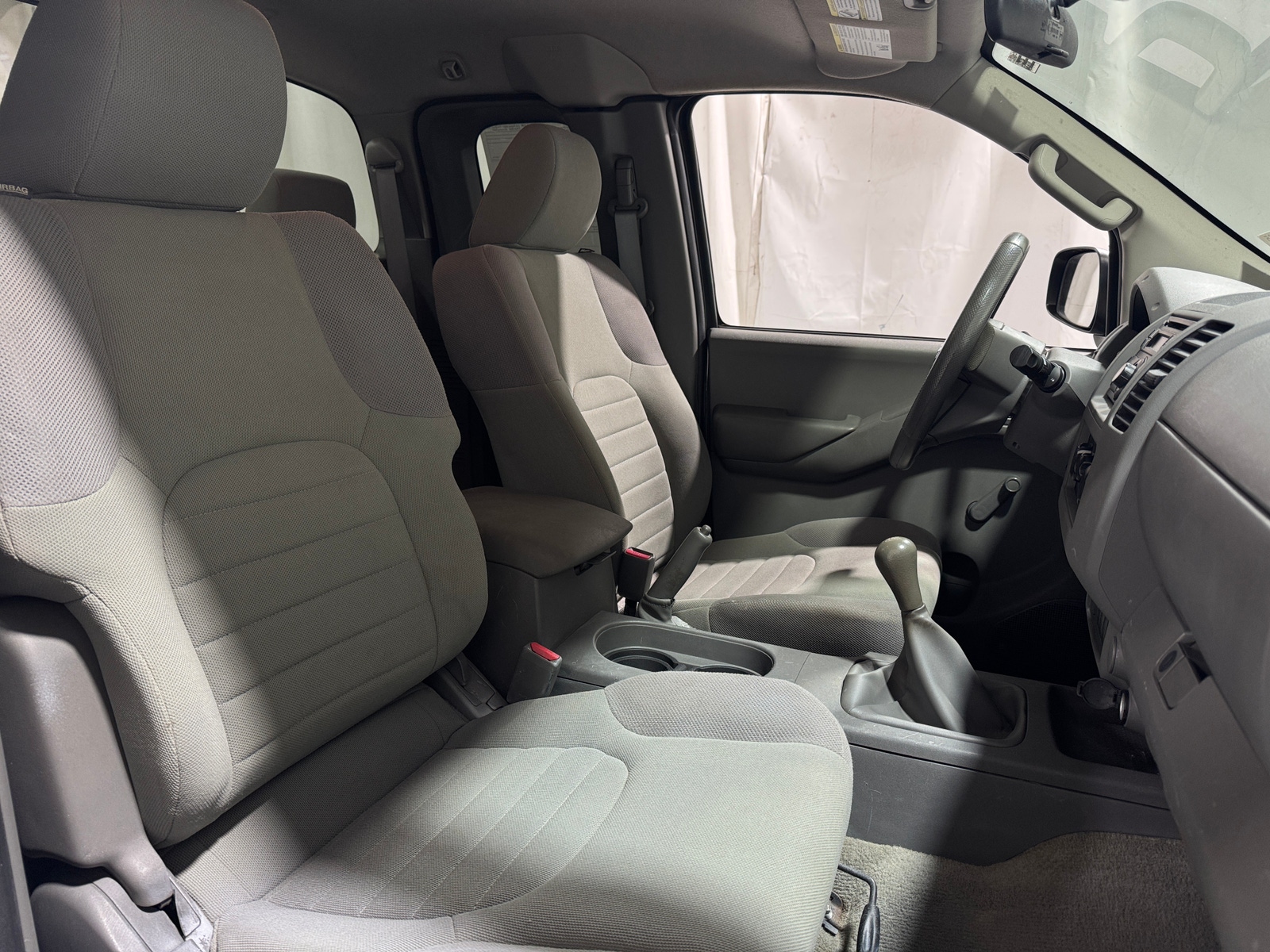 Thumbnail: 2013 Nissan Frontier - 2