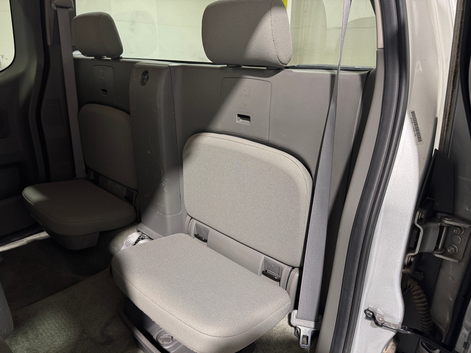 Thumbnail: 2013 Nissan Frontier - 5