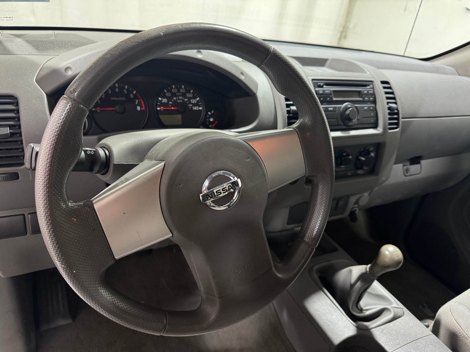 Thumbnail: 2013 Nissan Frontier - 4