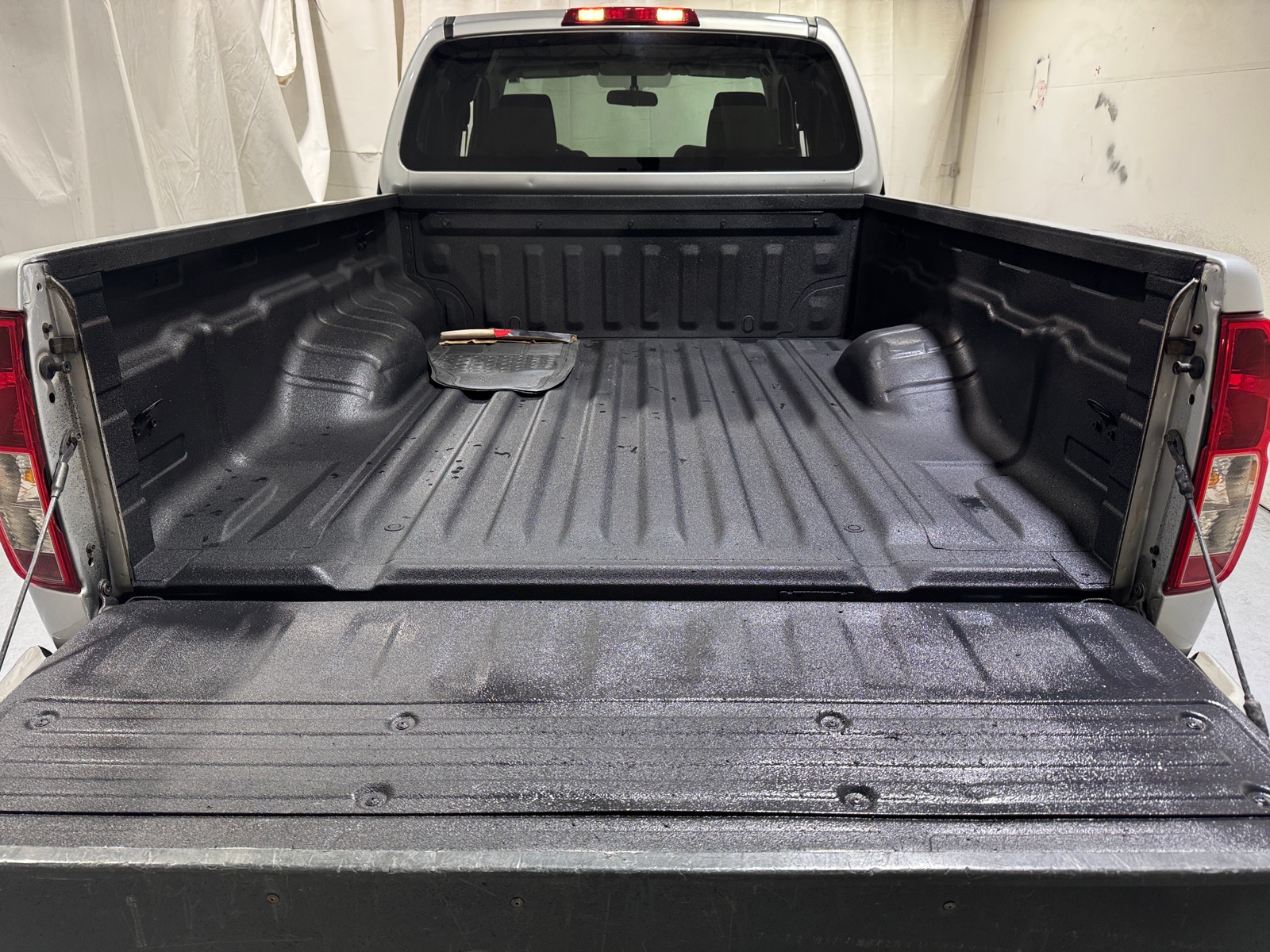 Thumbnail: 2013 Nissan Frontier - 6