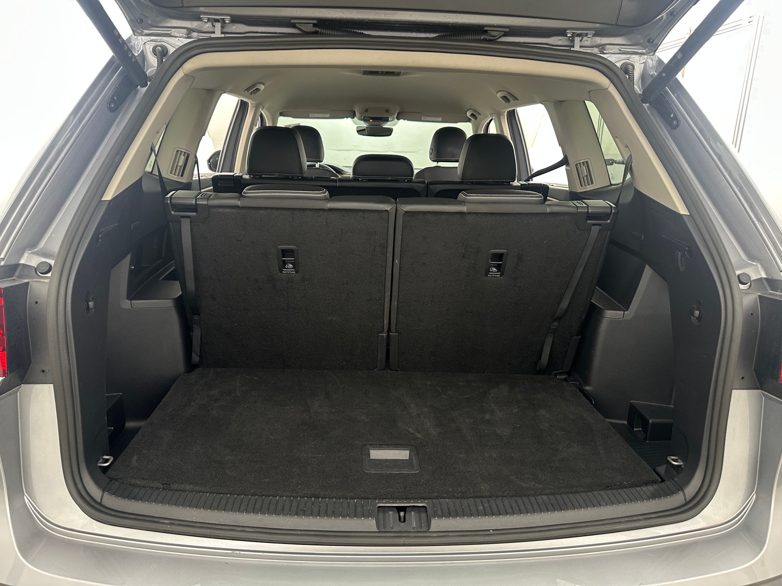 Thumbnail: 2026 Volkswagen Atlas - 6