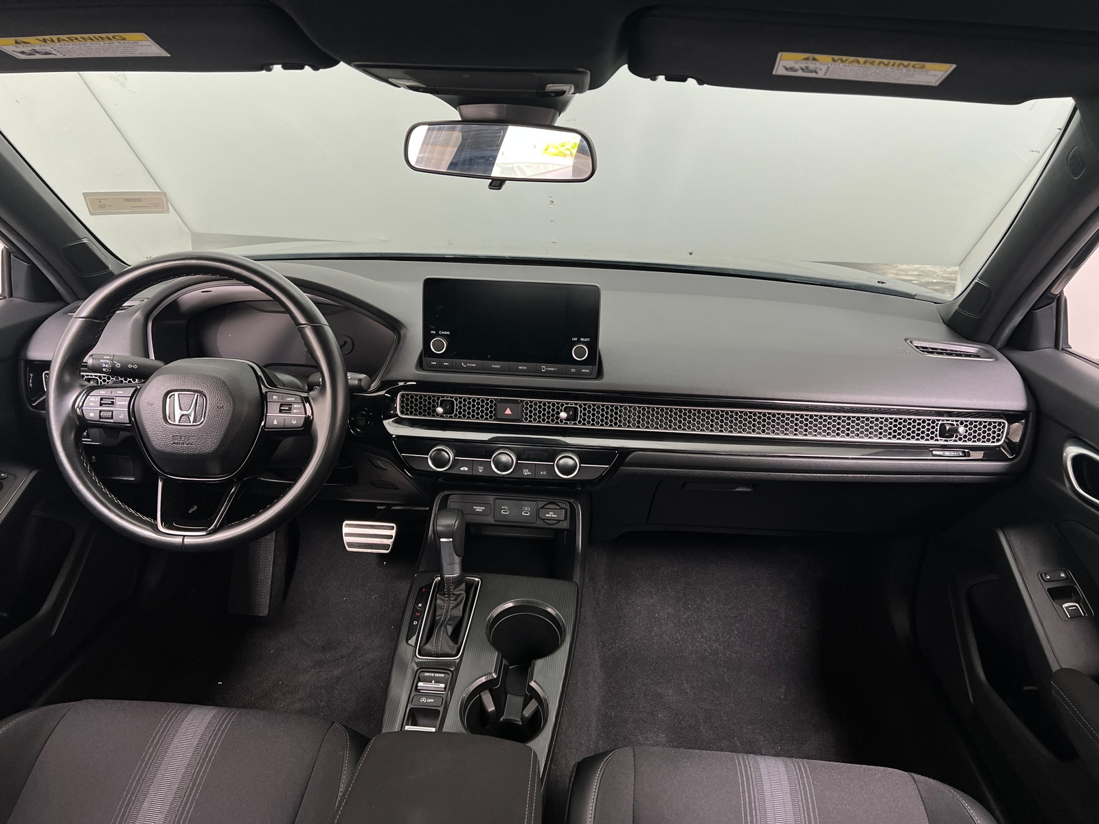 Thumbnail: 2025 Honda Civic - 3