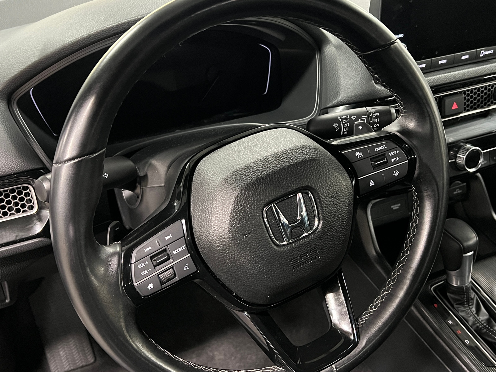 Thumbnail: 2025 Honda Civic - 5
