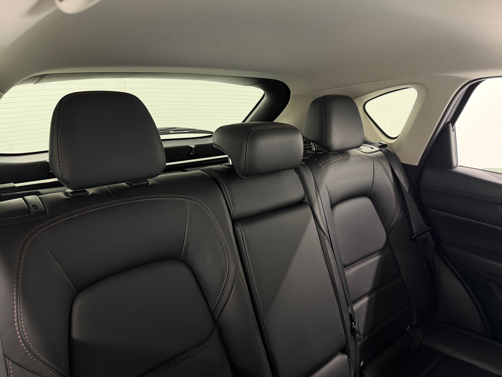 Thumbnail: 2021 Mazda CX-5 - 5
