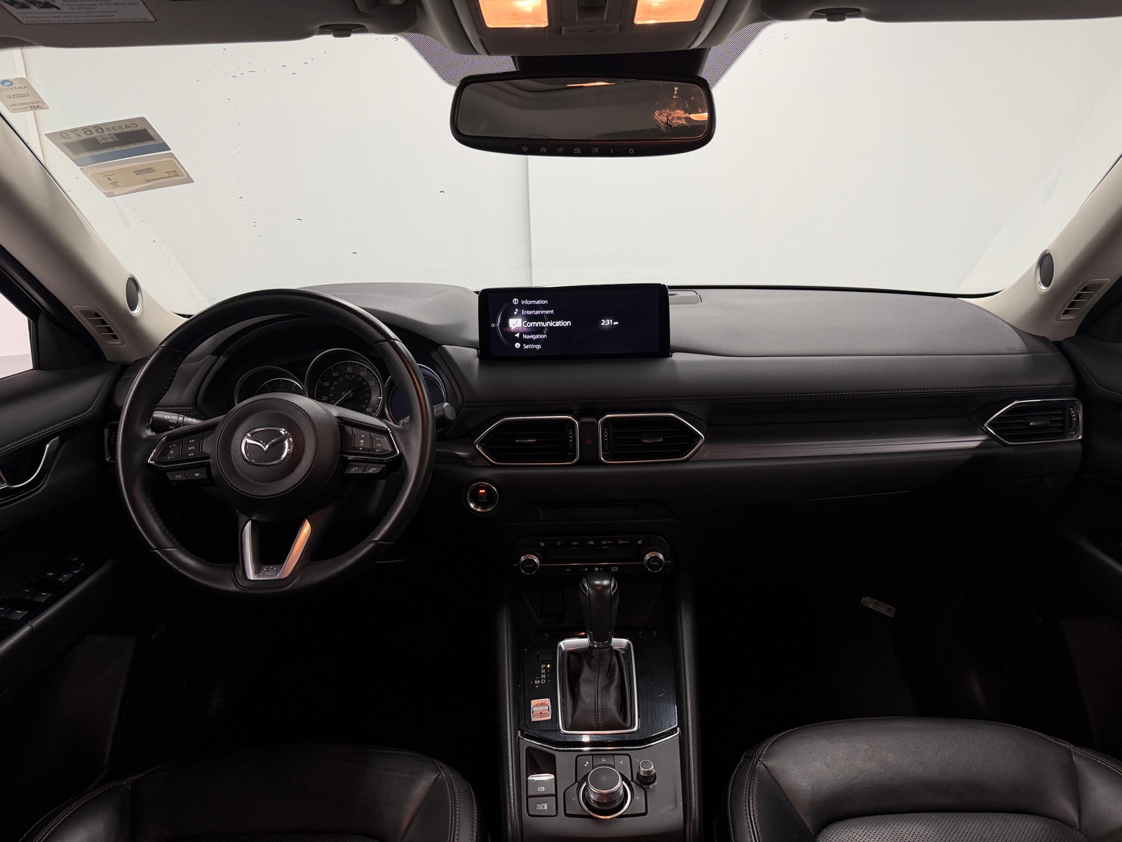 Thumbnail: 2021 Mazda CX-5 - 2