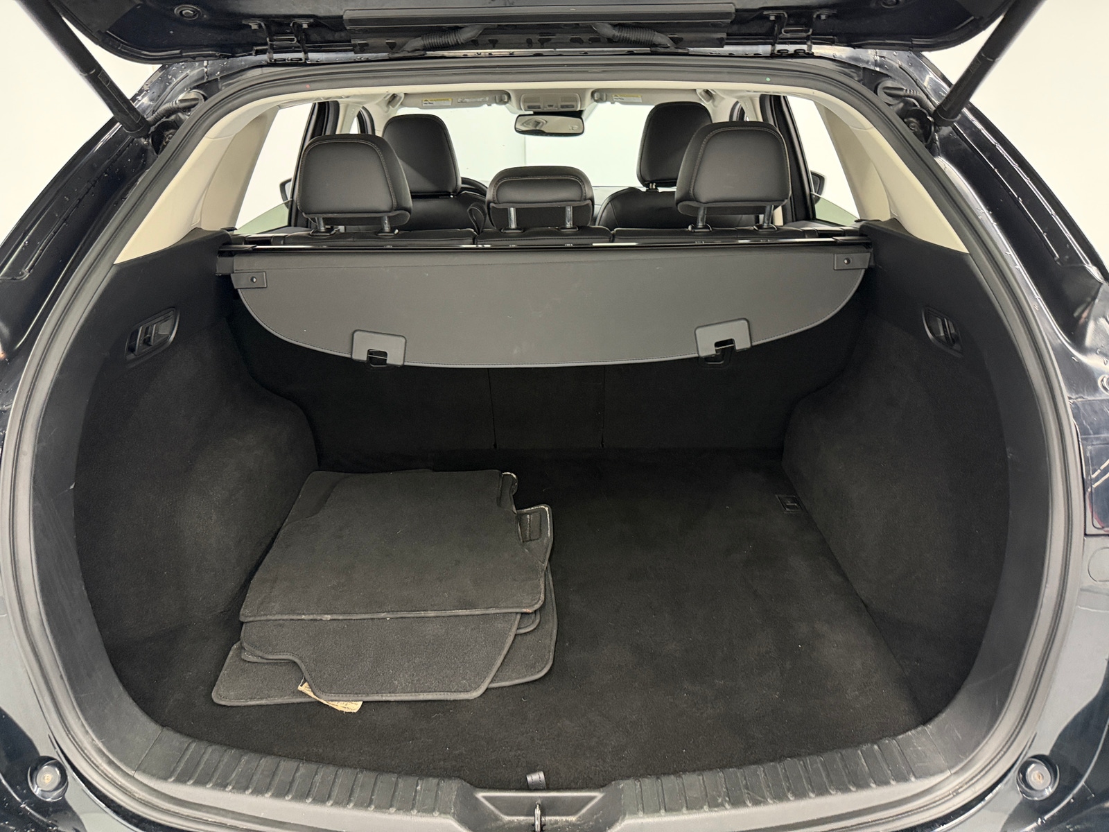 Thumbnail: 2021 Mazda CX-5 - 6