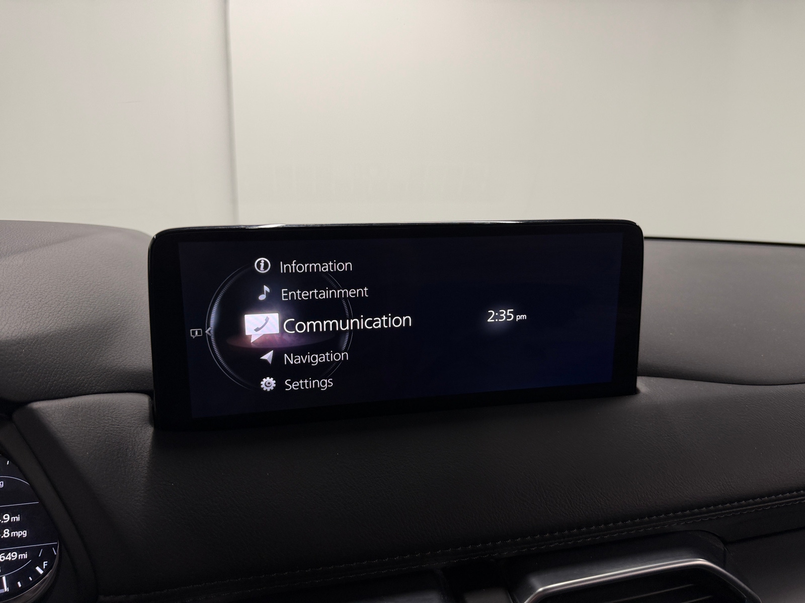Thumbnail: 2021 Mazda CX-5 - 3