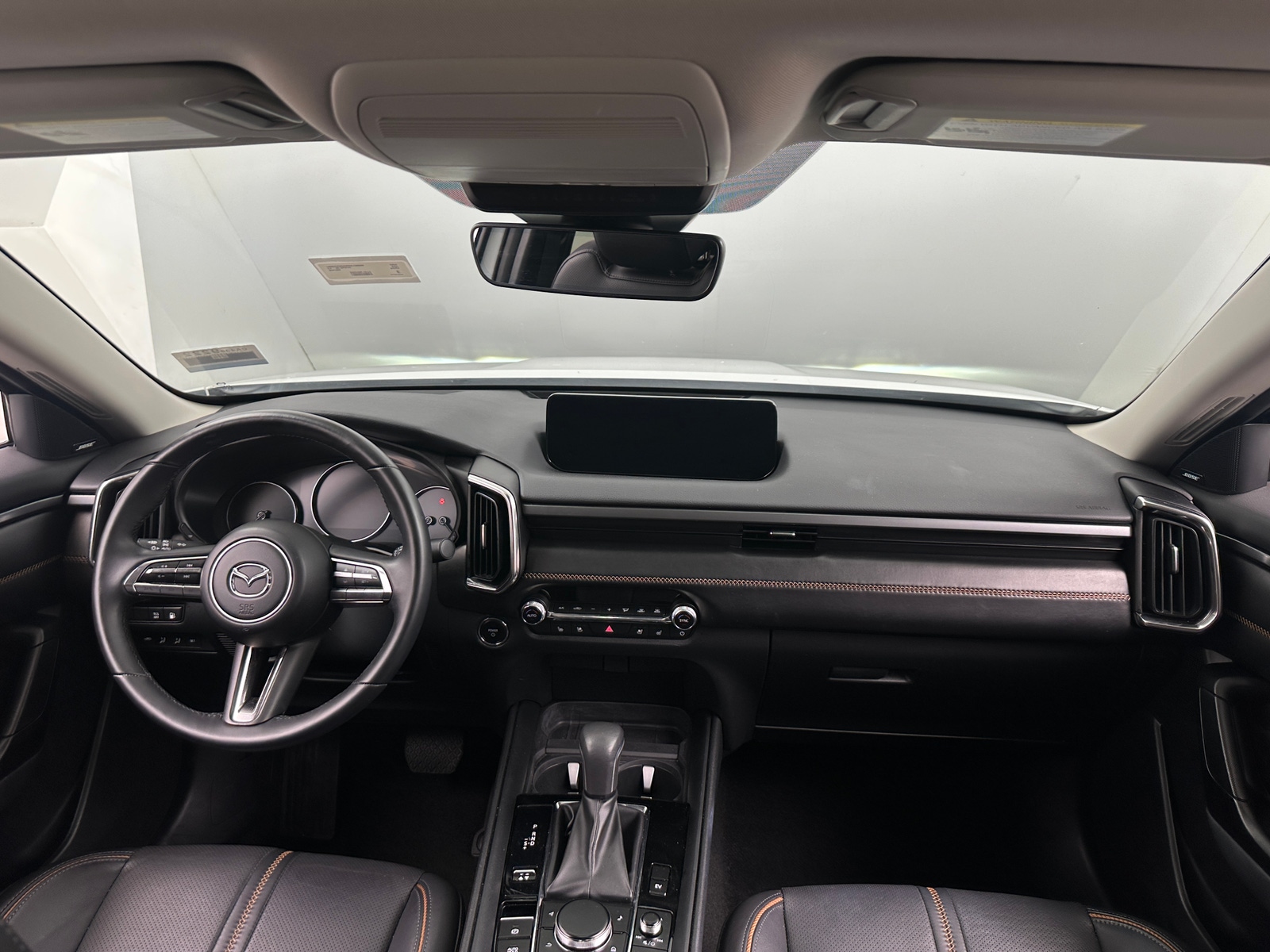 Thumbnail: 2025 Mazda CX-50 - 2