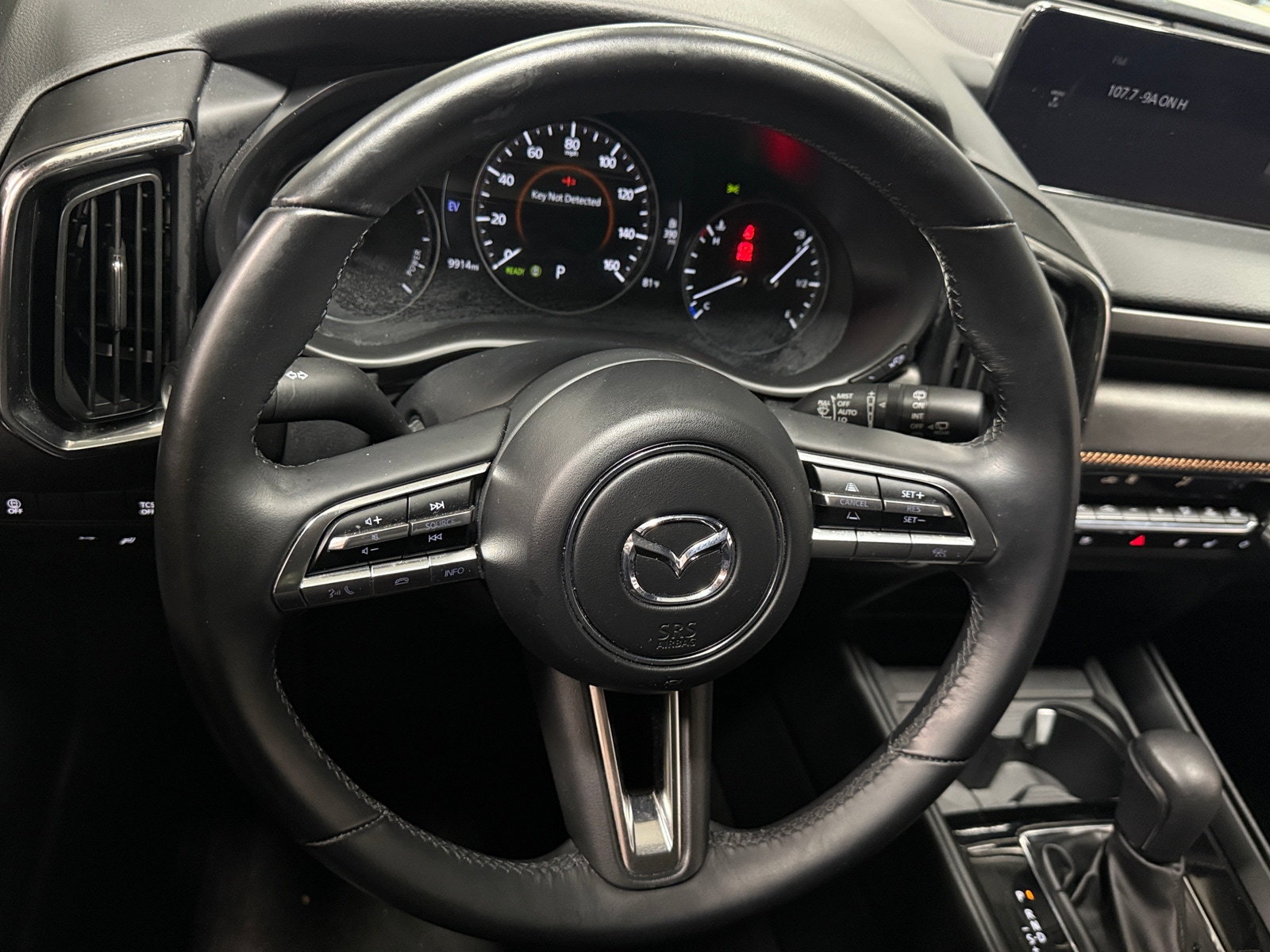Thumbnail: 2025 Mazda CX-50 - 4