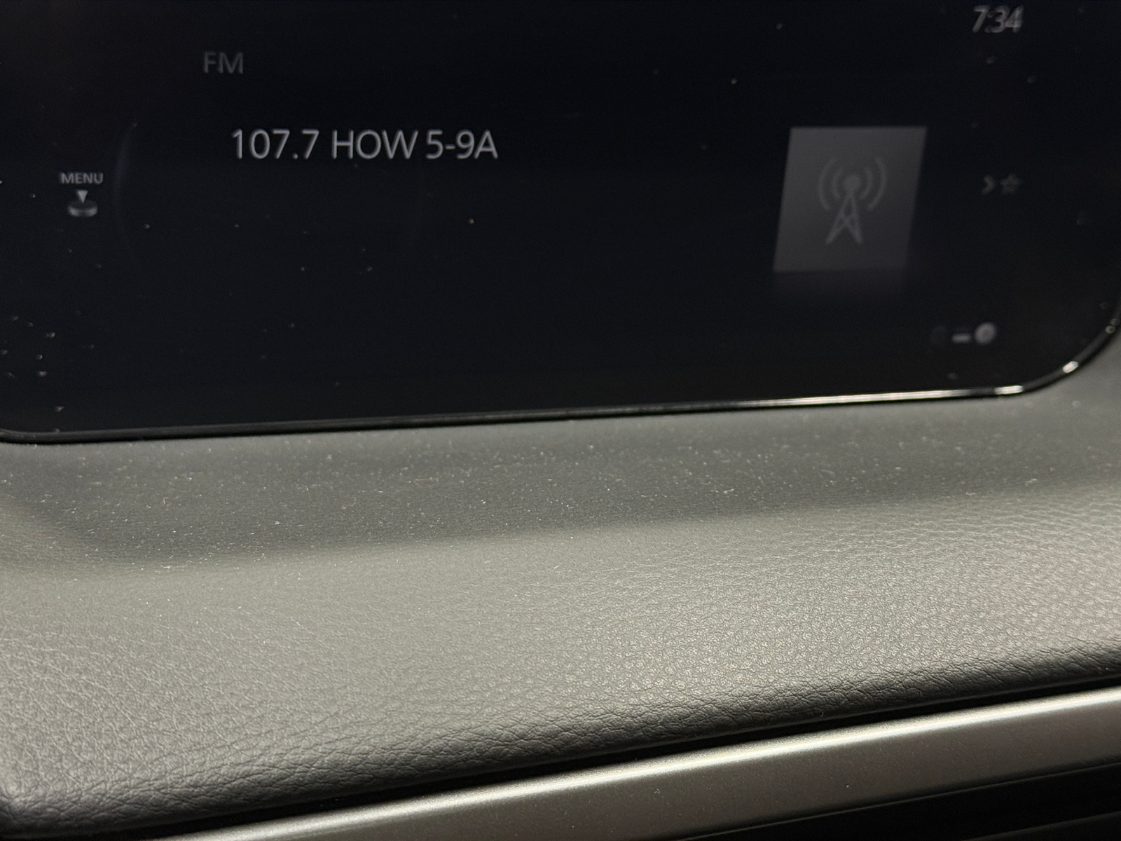 Thumbnail: 2025 Mazda CX-50 - 3