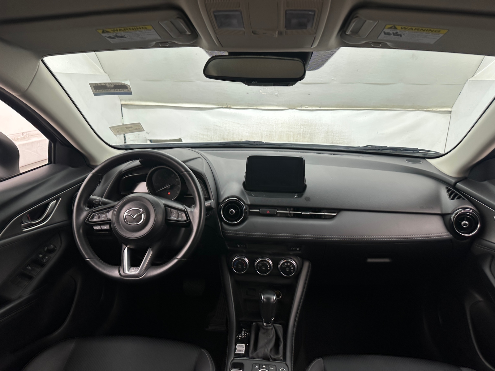 Thumbnail: 2019 Mazda CX-3 - 2