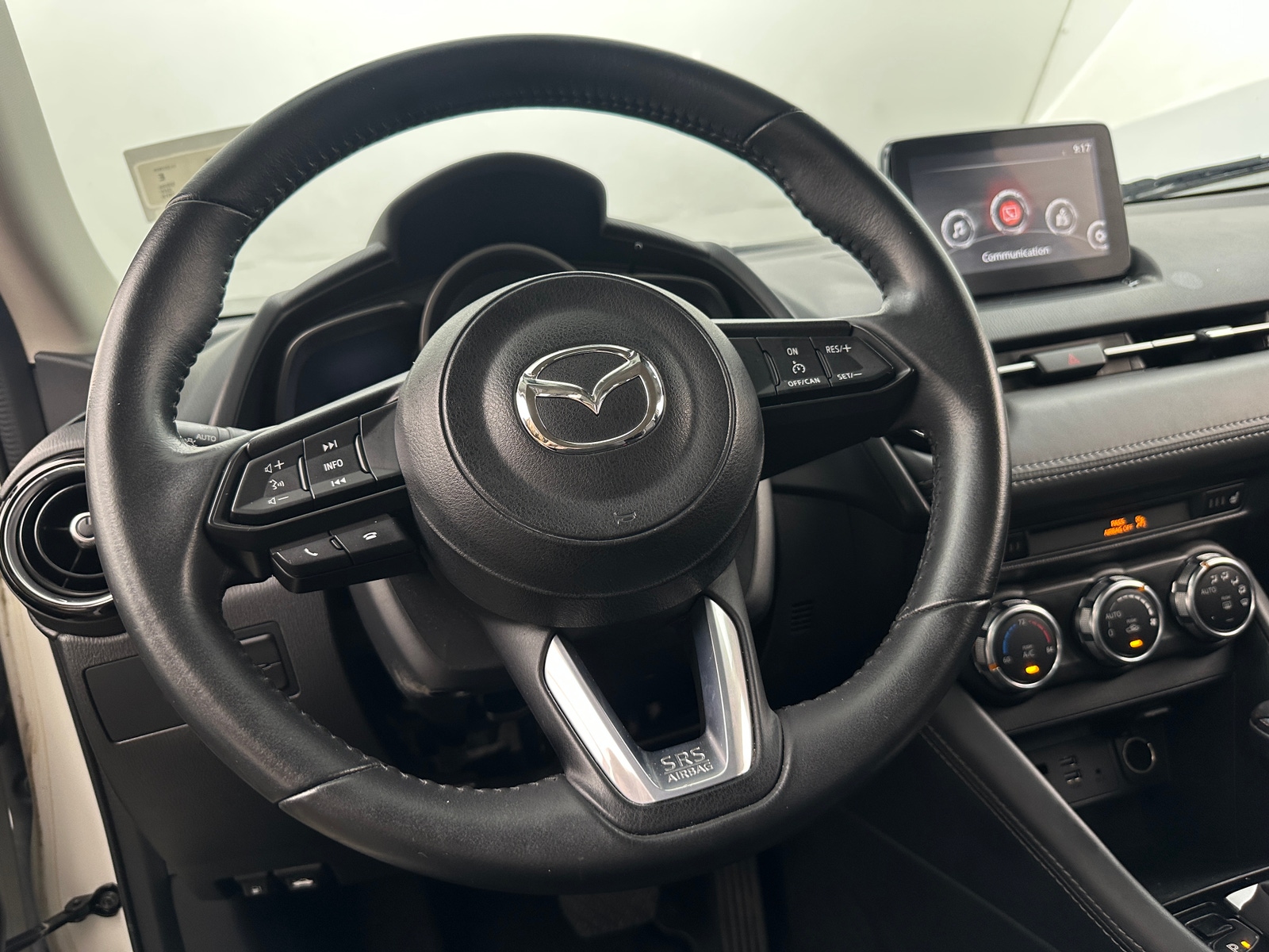Thumbnail: 2019 Mazda CX-3 - 4