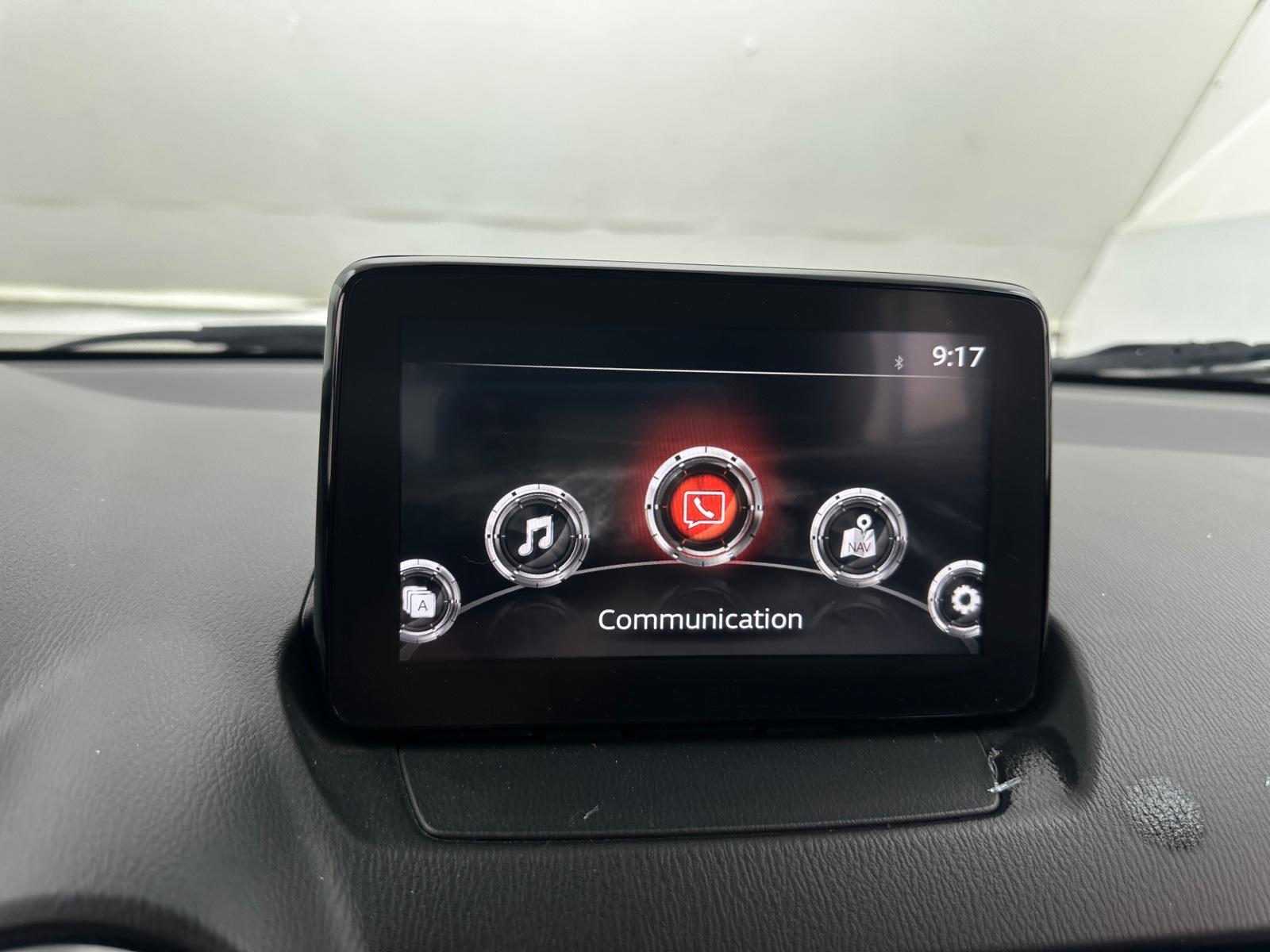 Thumbnail: 2019 Mazda CX-3 - 3