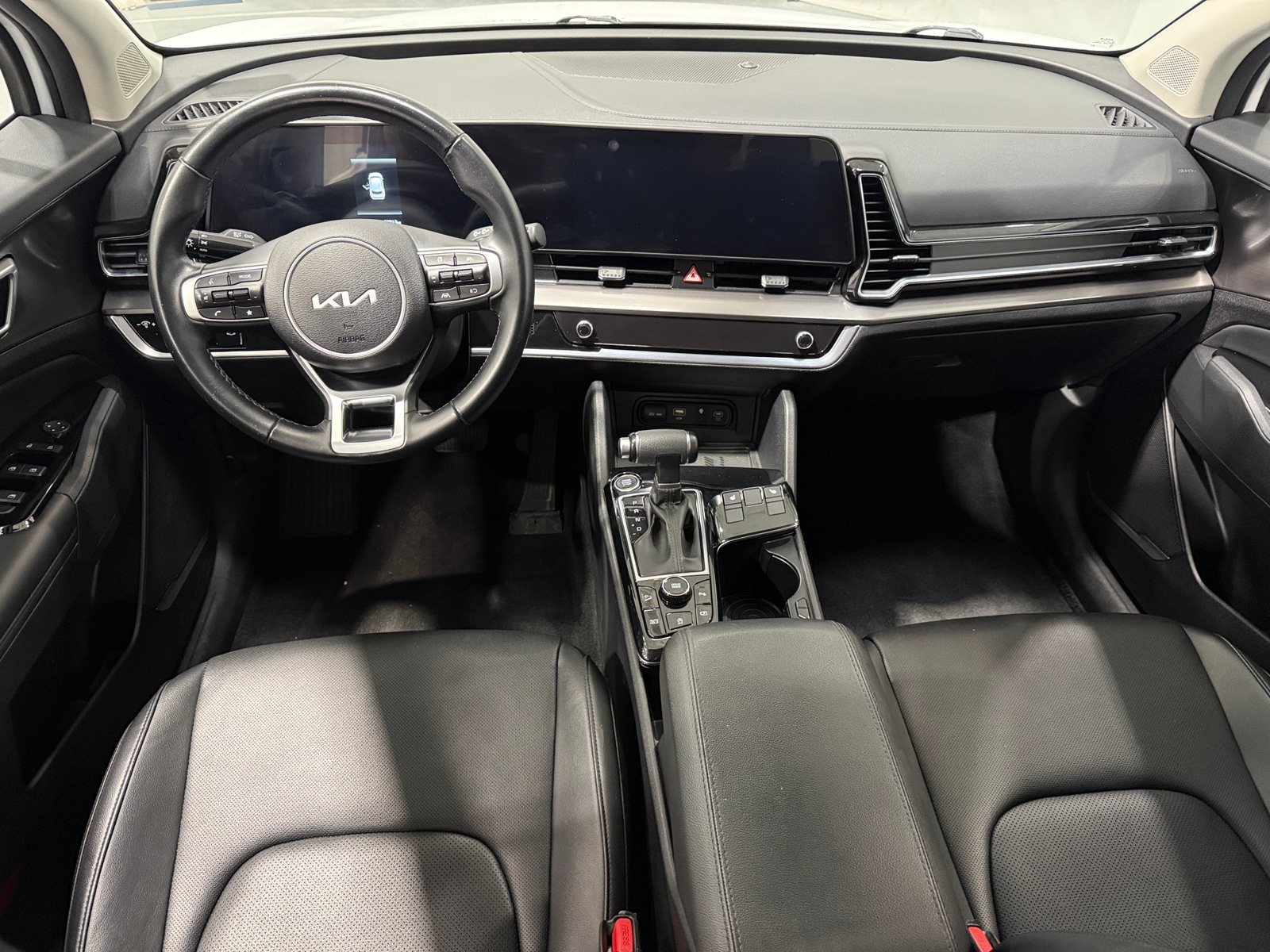 Thumbnail: 2024 Kia Sportage - 2