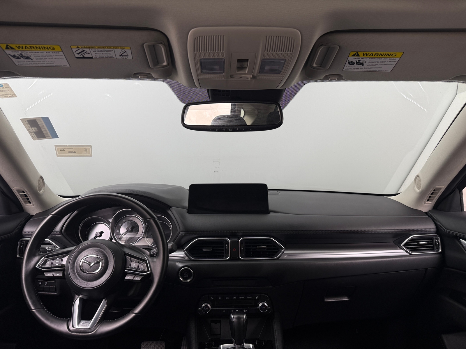Thumbnail: 2025 Mazda CX-5 - 2