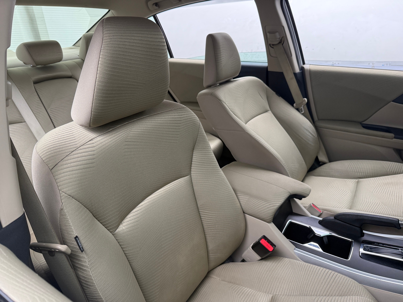 Thumbnail: 2015 Honda Accord - 2