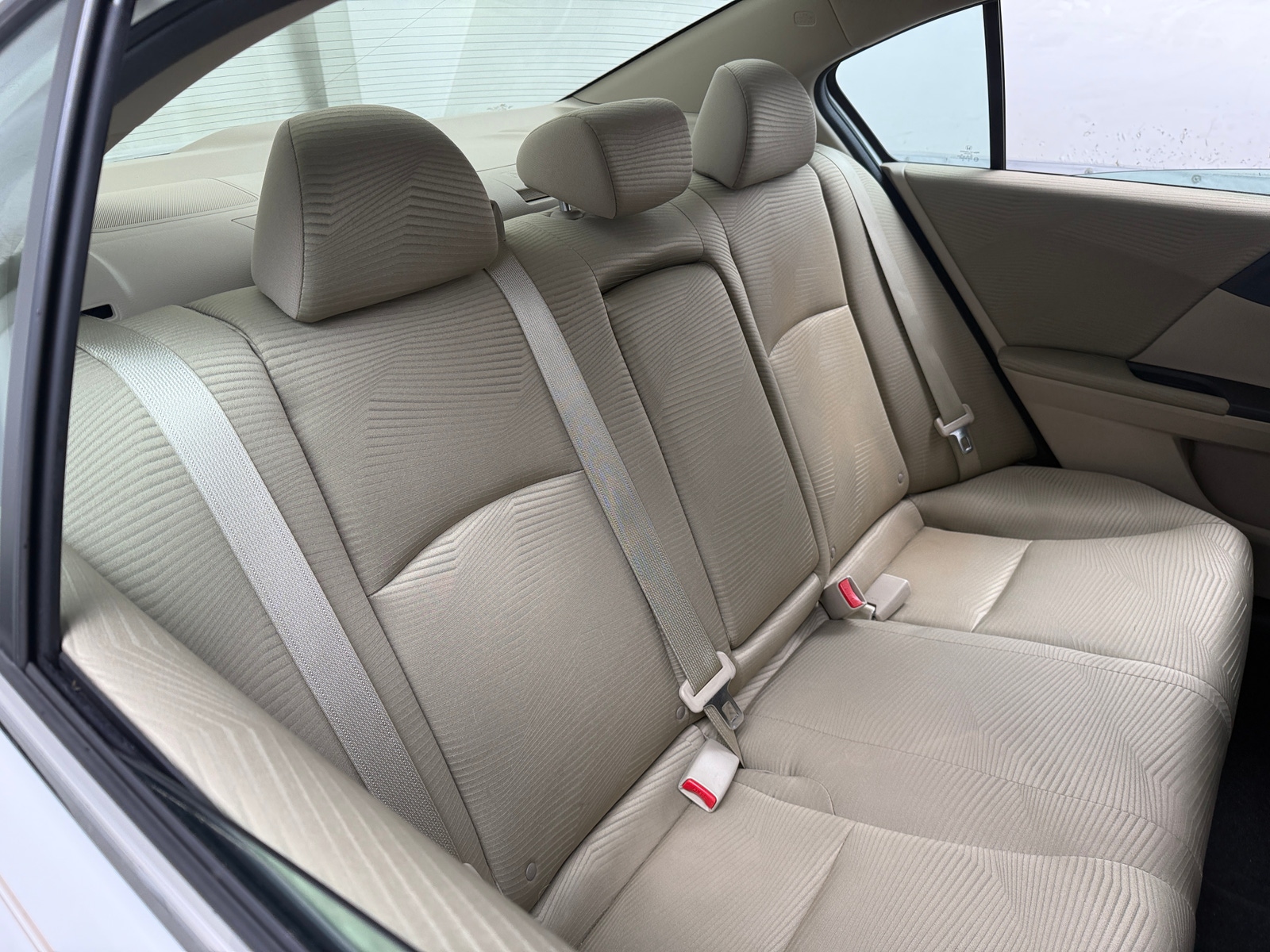 Thumbnail: 2015 Honda Accord - 6