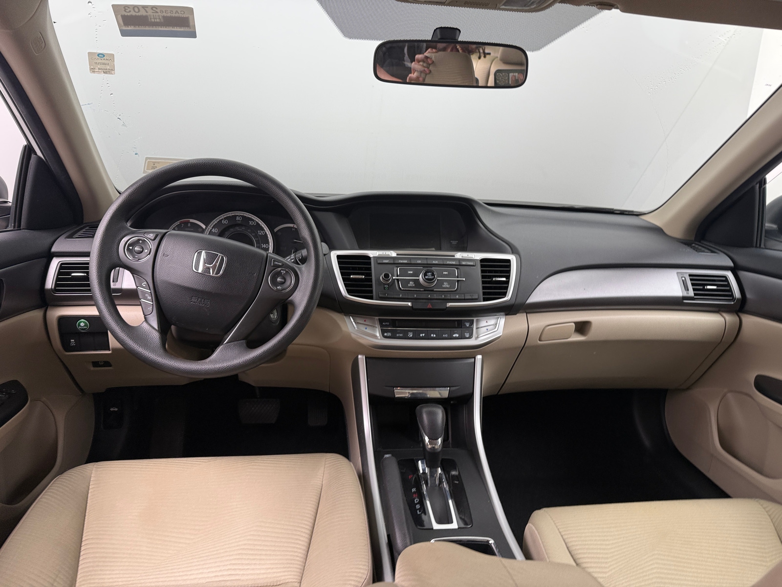 Thumbnail: 2015 Honda Accord - 3