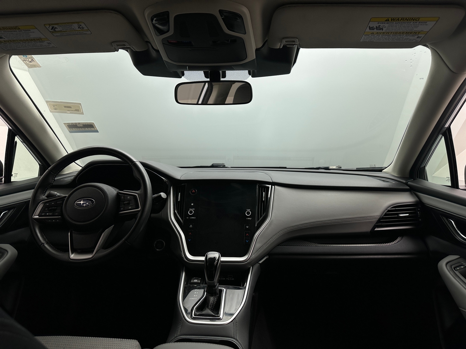 Thumbnail: 2024 Subaru Outback - 3
