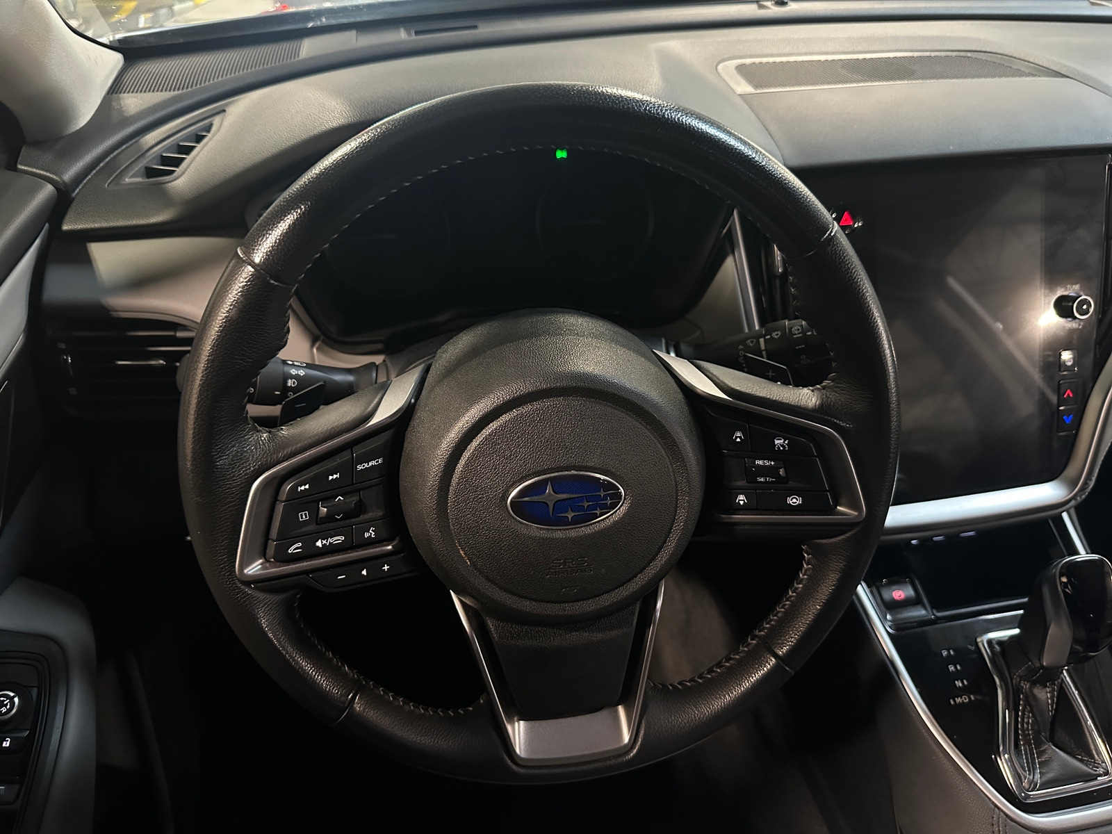 Thumbnail: 2024 Subaru Outback - 5