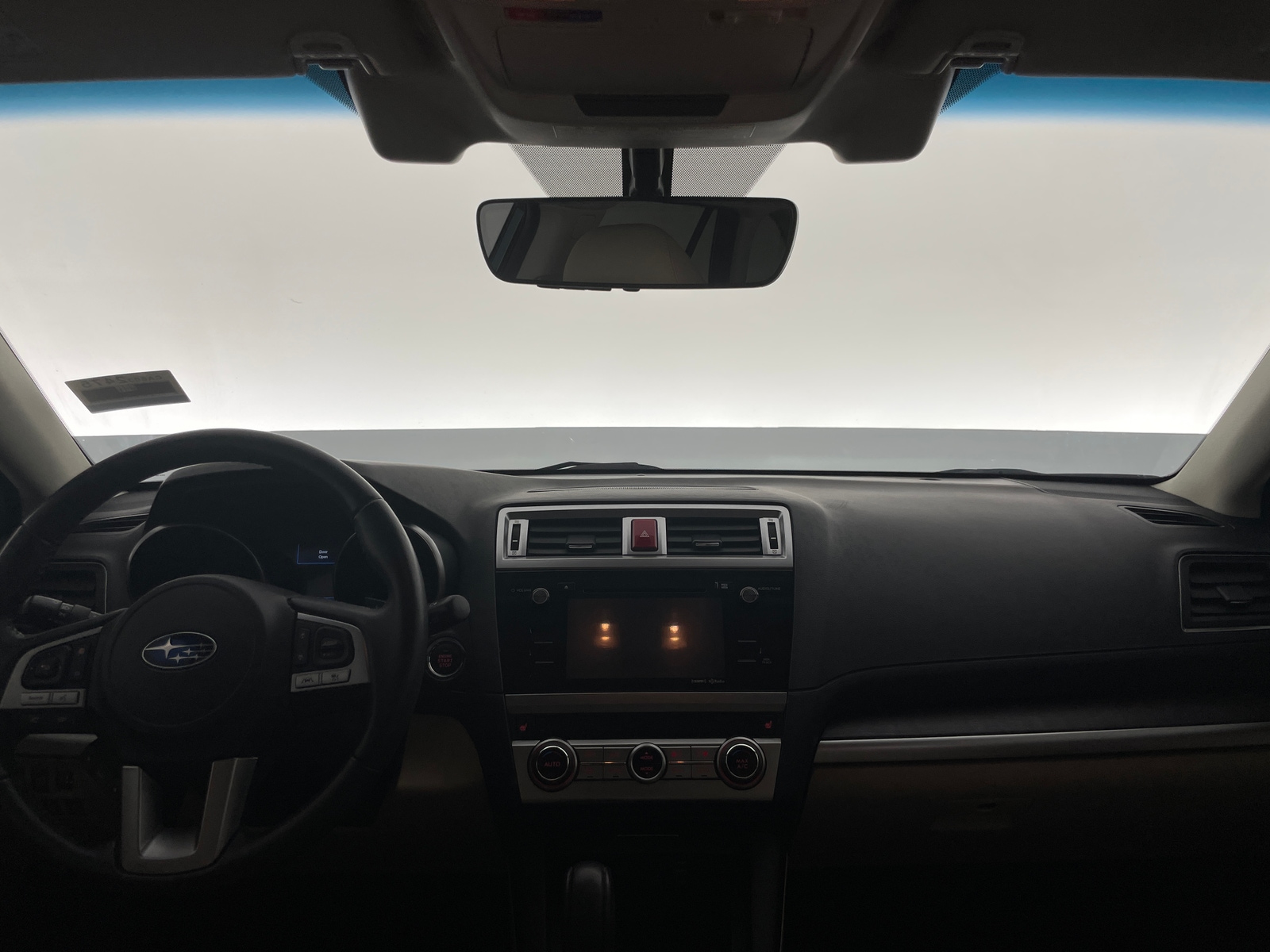Thumbnail: 2017 Subaru Outback - 2