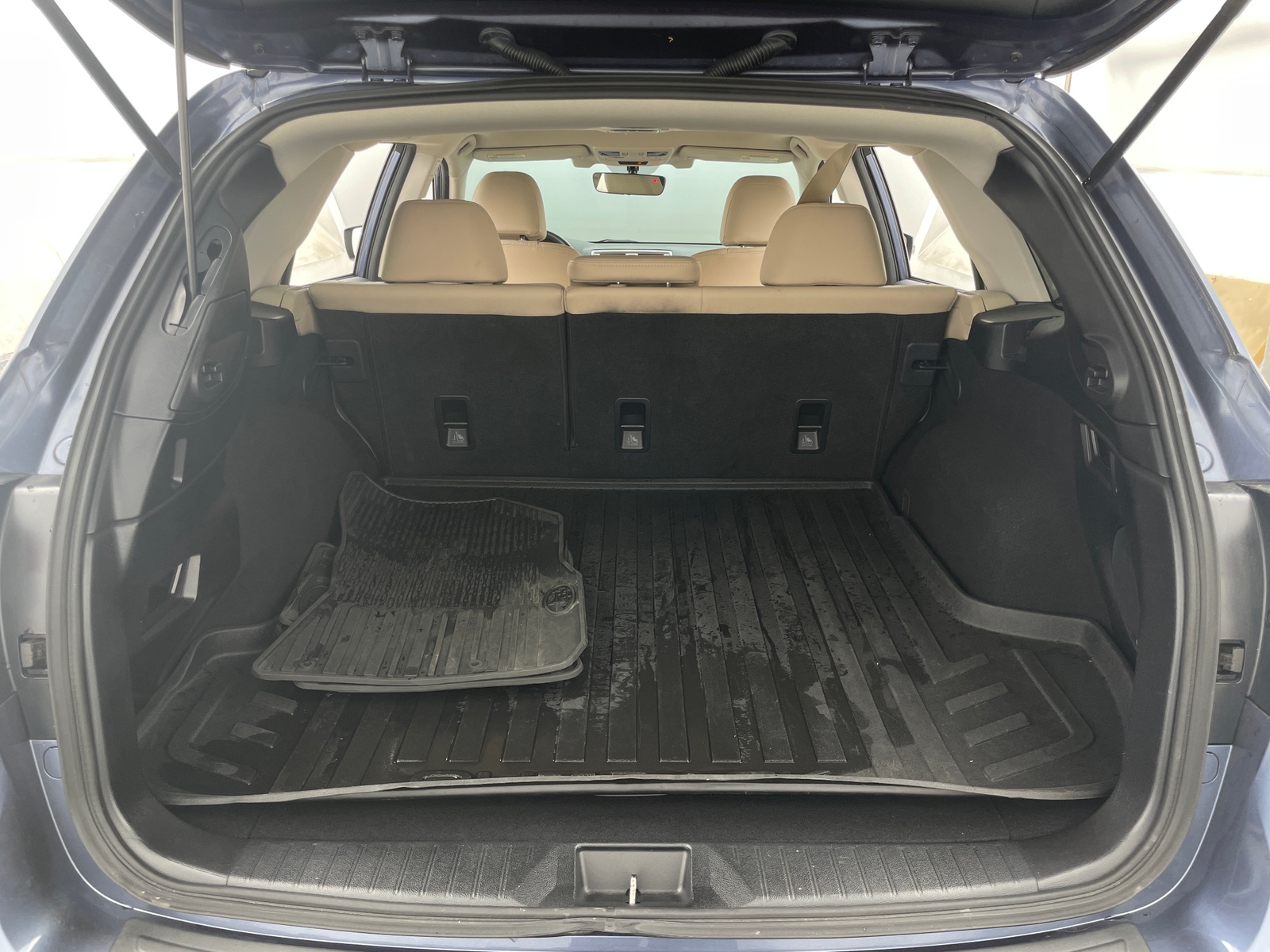 Thumbnail: 2017 Subaru Outback - 6