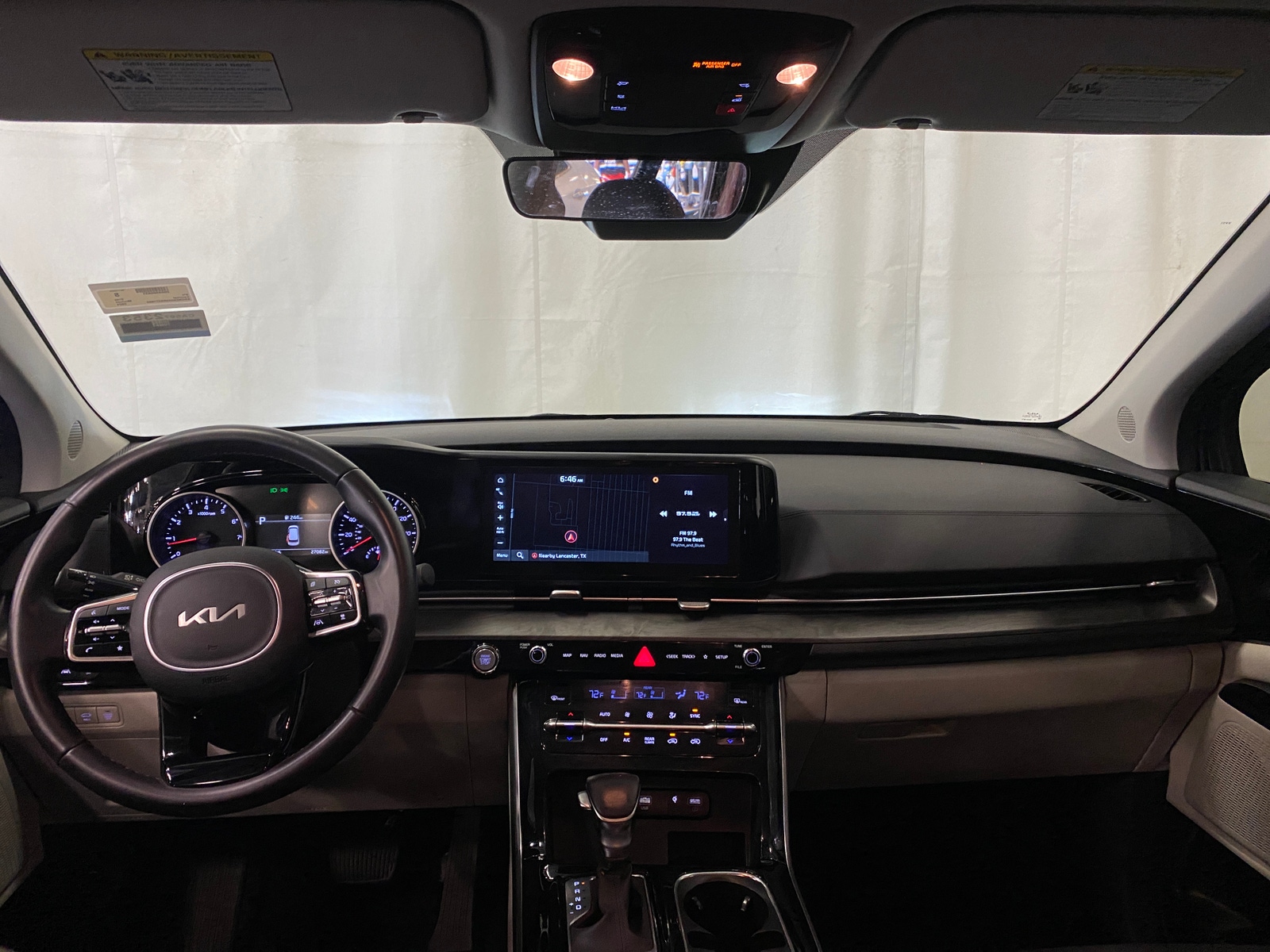 Thumbnail: 2024 Kia Carnival - 2