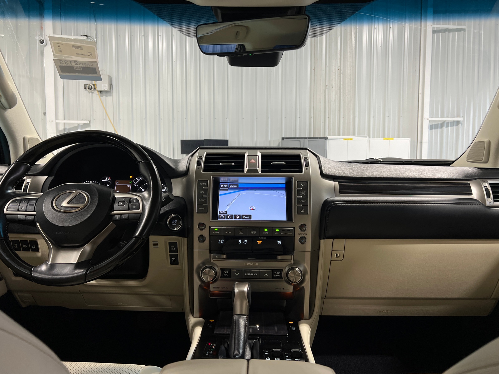 Thumbnail: 2021 Lexus GX - 2